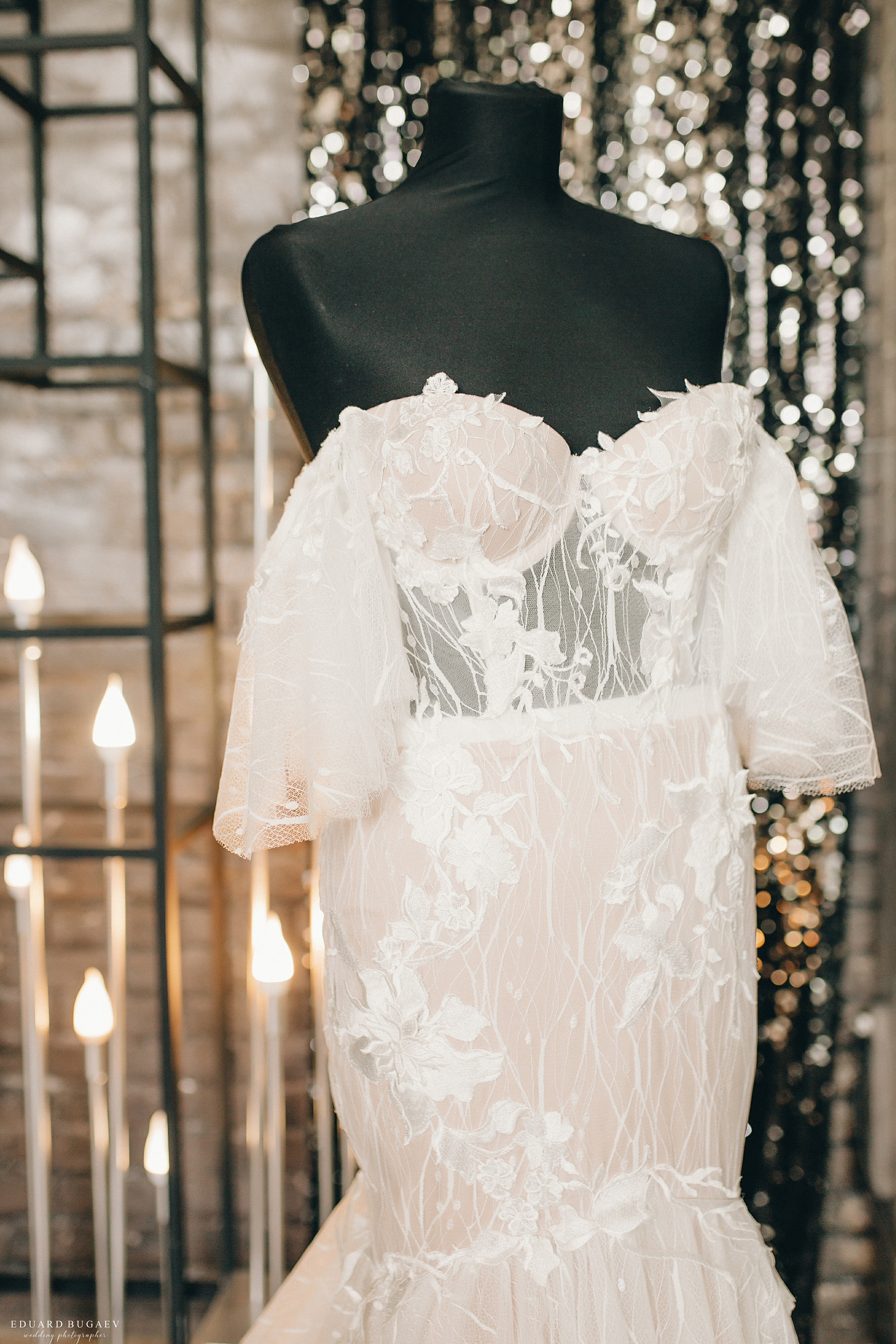 Григорий и Алина. Свадебный организатор Анна Лобода