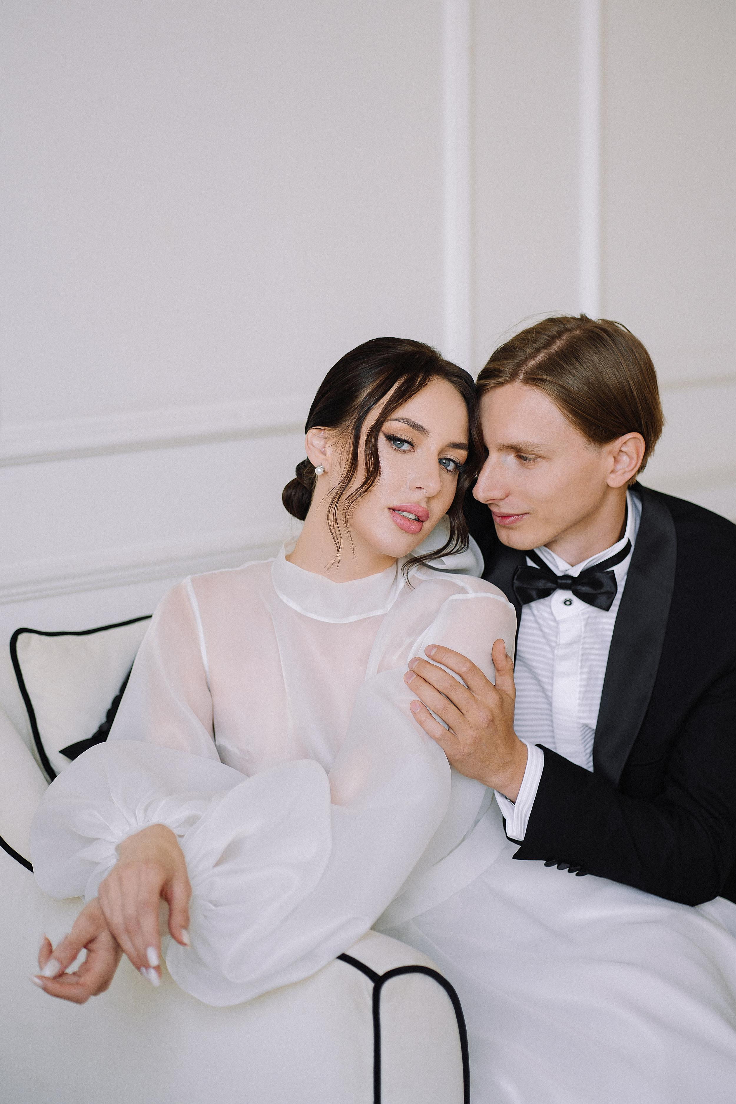 Андрей и Инна. Свадебный организатор Анна Лобода