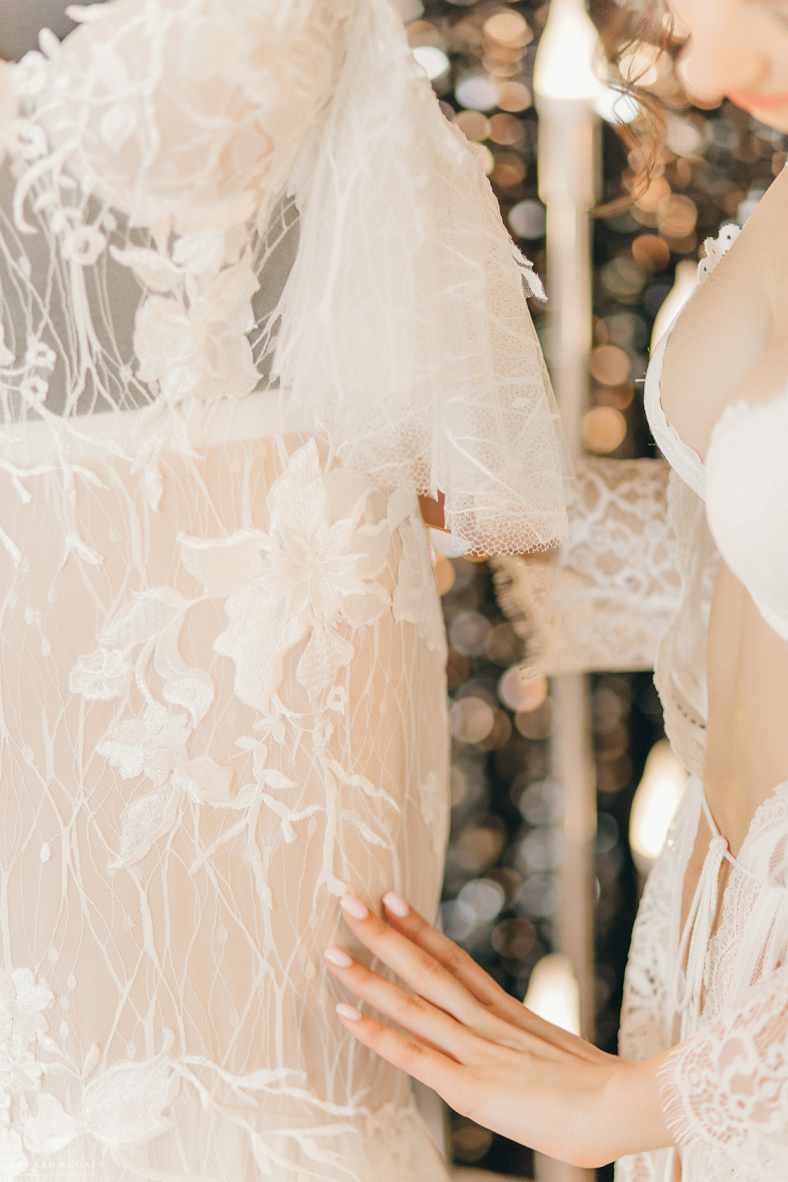 Григорий и Алина. Свадебный организатор Анна Лобода