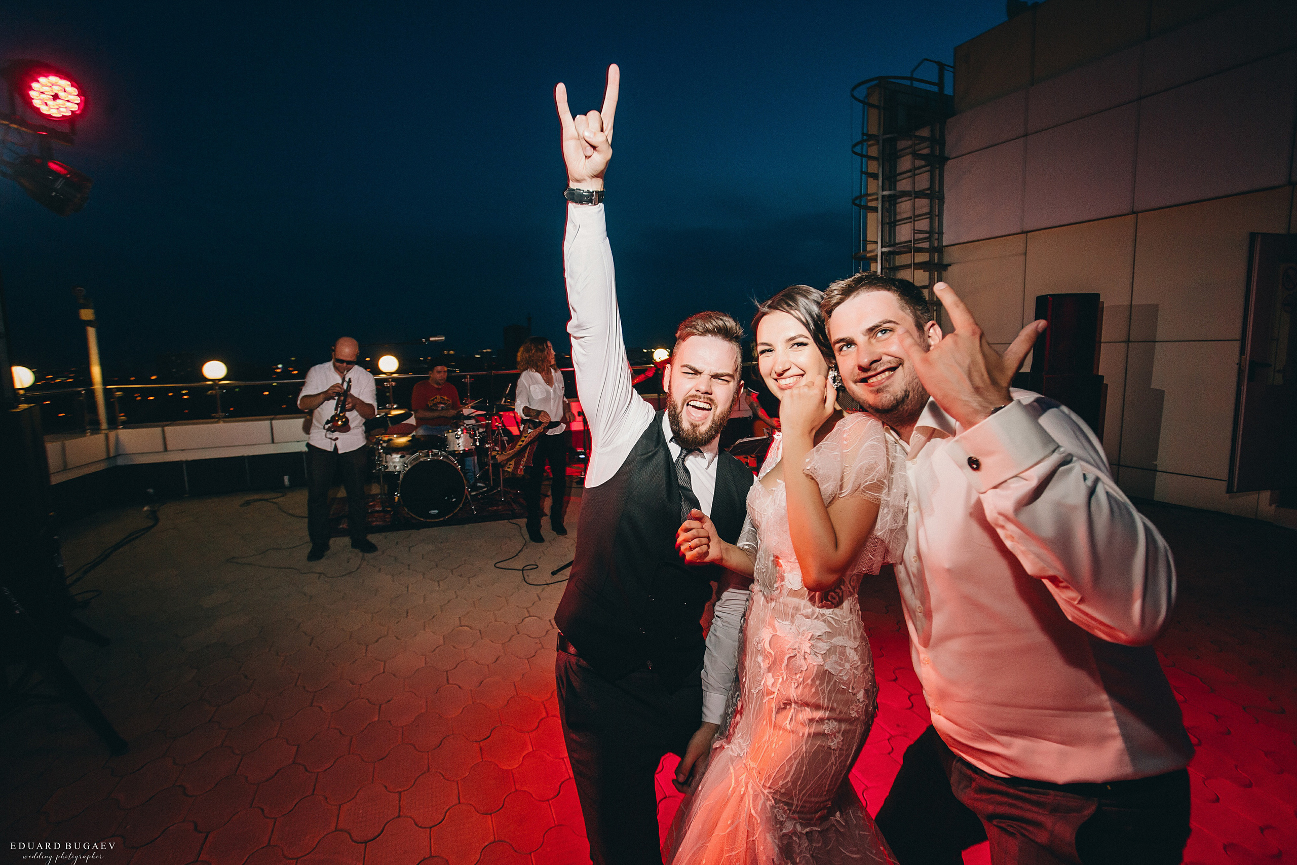 Григорий и Алина. Свадебный организатор Анна Лобода