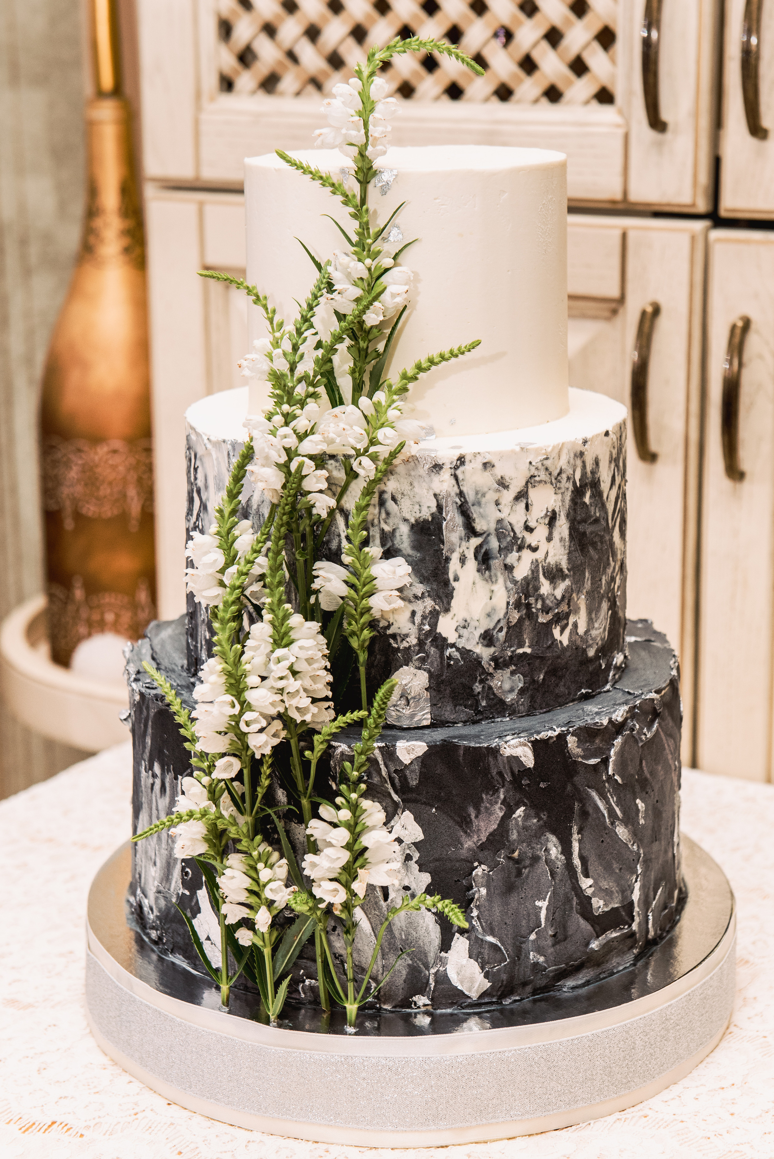 Артем и Евгения. Свадебный организатор Анна Лобода