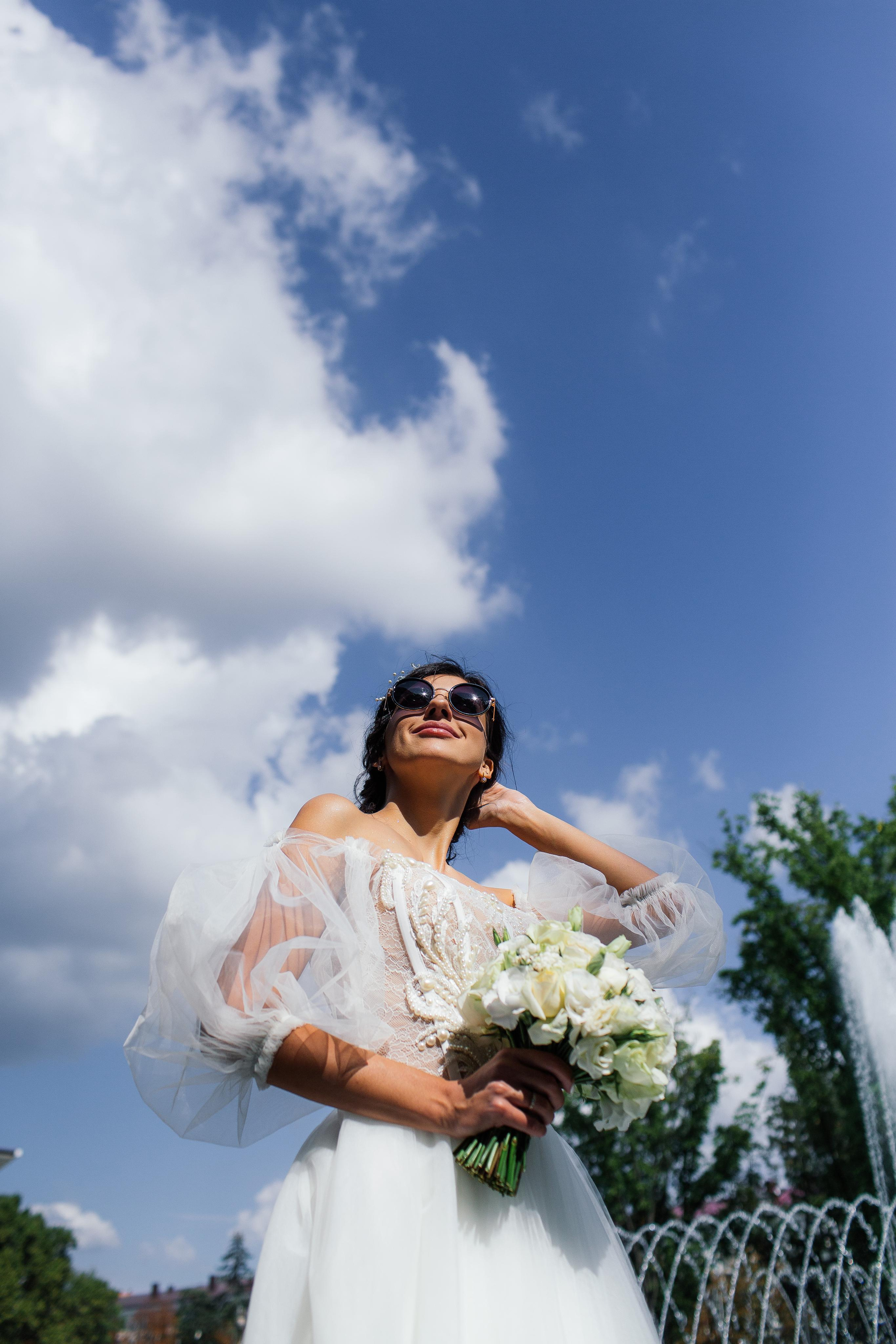 Павел и Екатерина. Свадебный организатор Анна Лобода