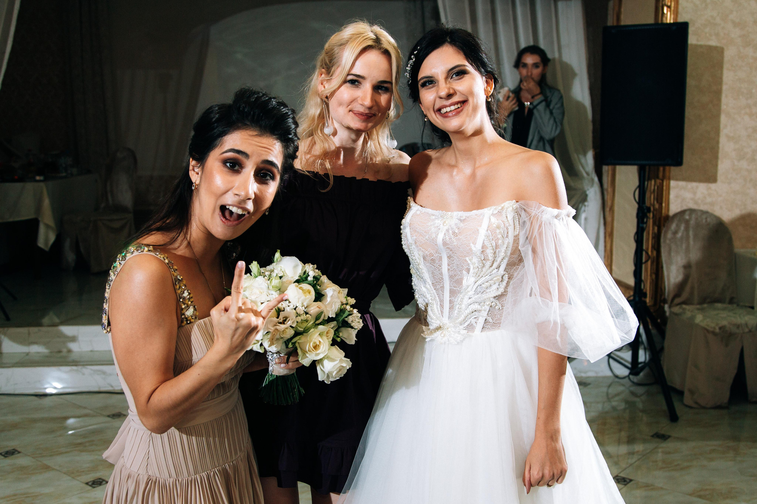 Павел и Екатерина. Свадебный организатор Анна Лобода