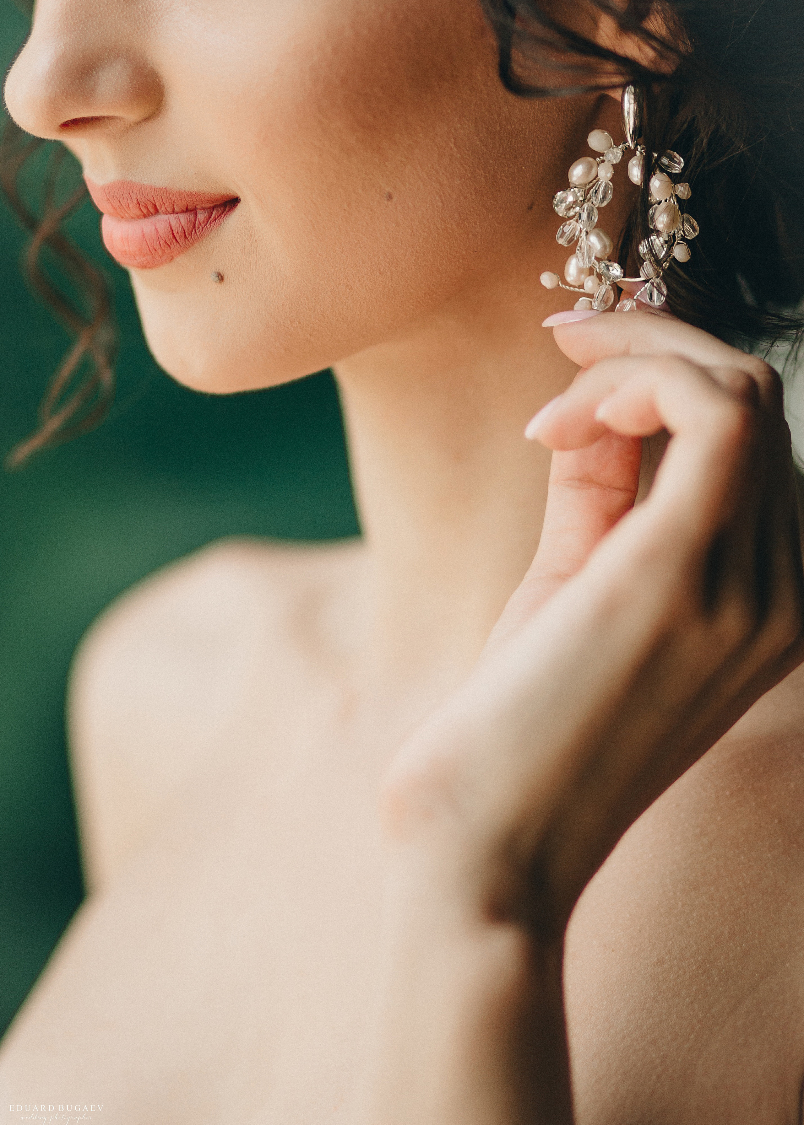 Григорий и Алина. Свадебный организатор Анна Лобода