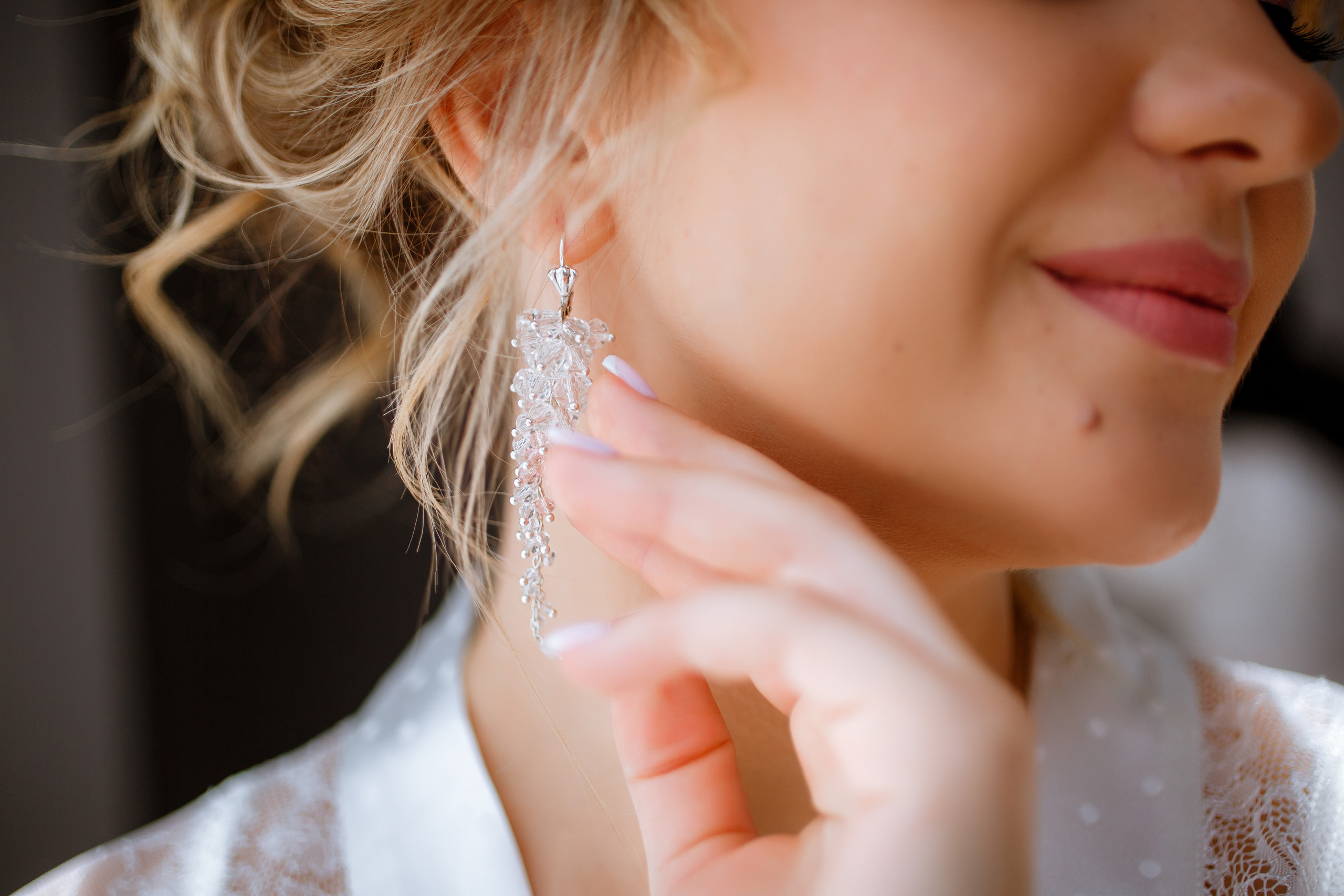 Алексей и Алена. Свадебный организатор Анна Лобода