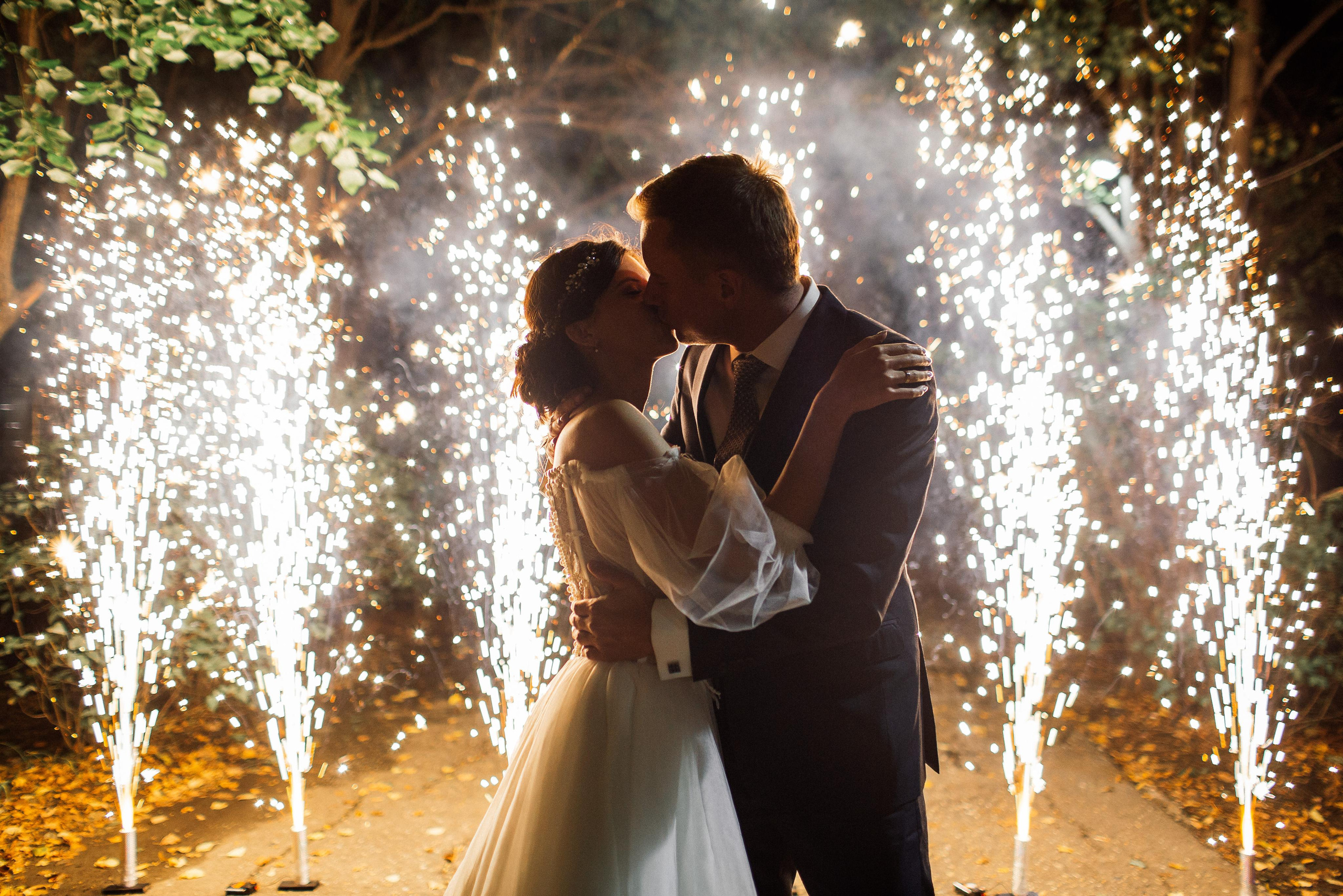 Павел и Екатерина. Свадебный организатор Анна Лобода