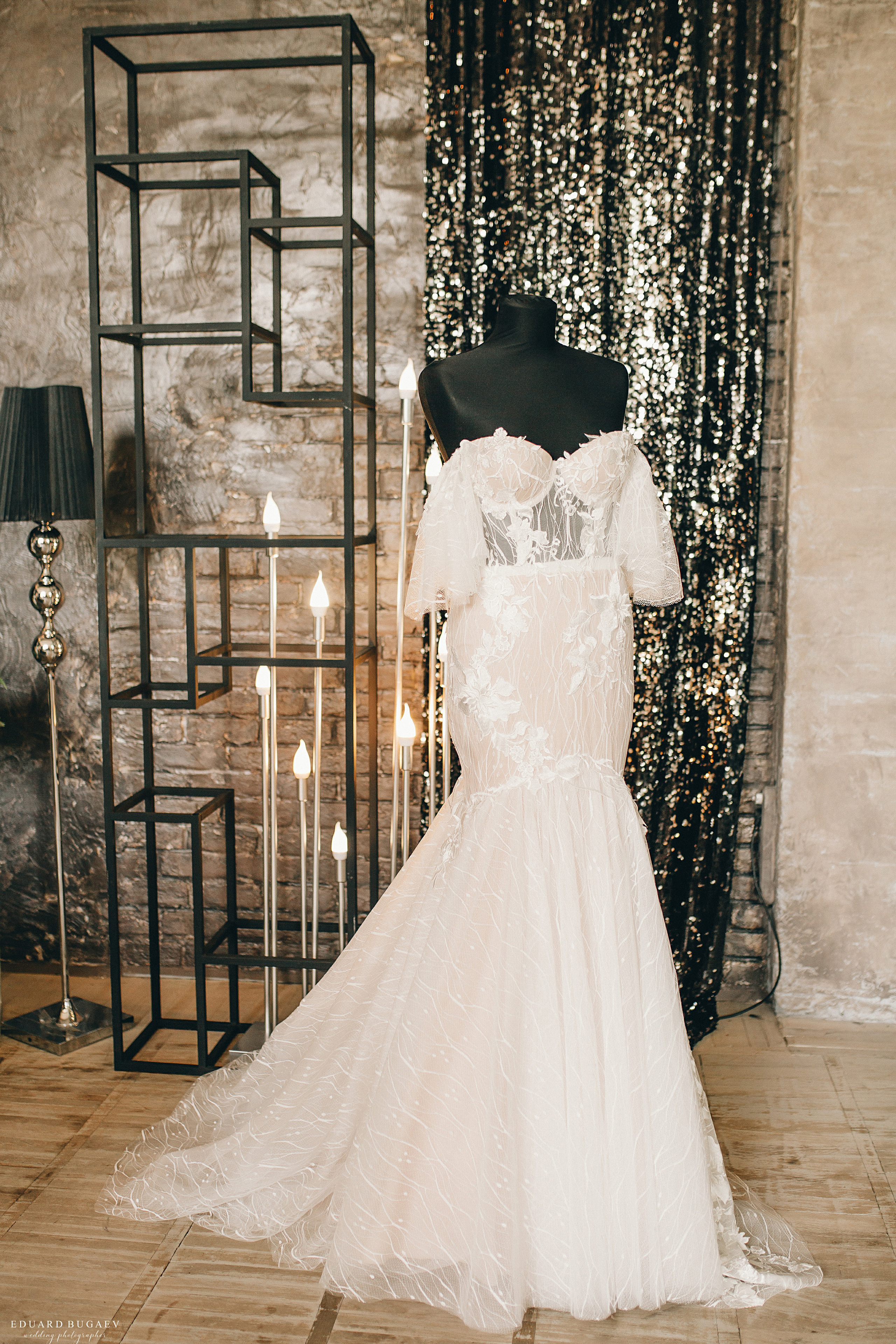 Григорий и Алина. Свадебный организатор Анна Лобода