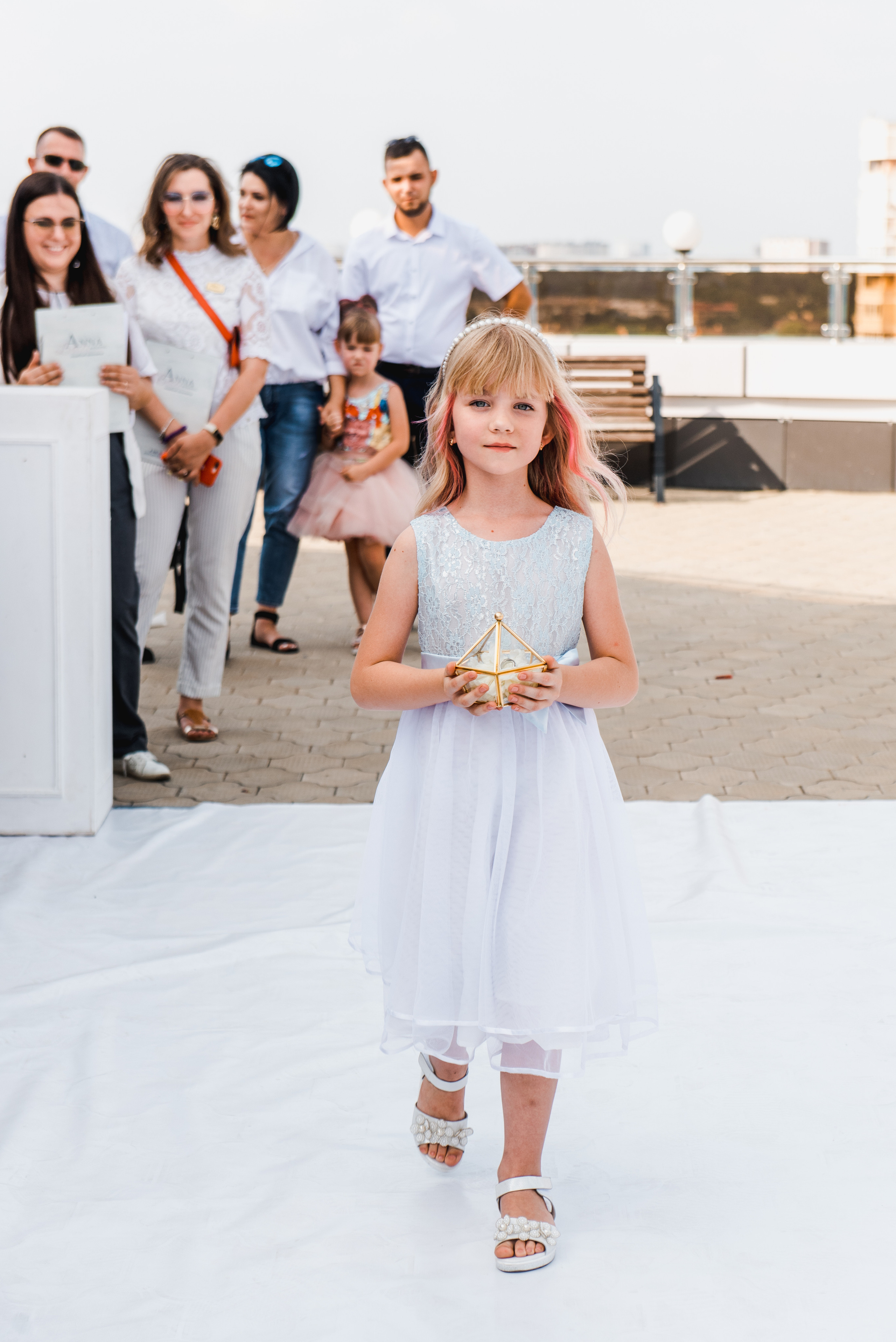 Артем и Евгения. Свадебный организатор Анна Лобода