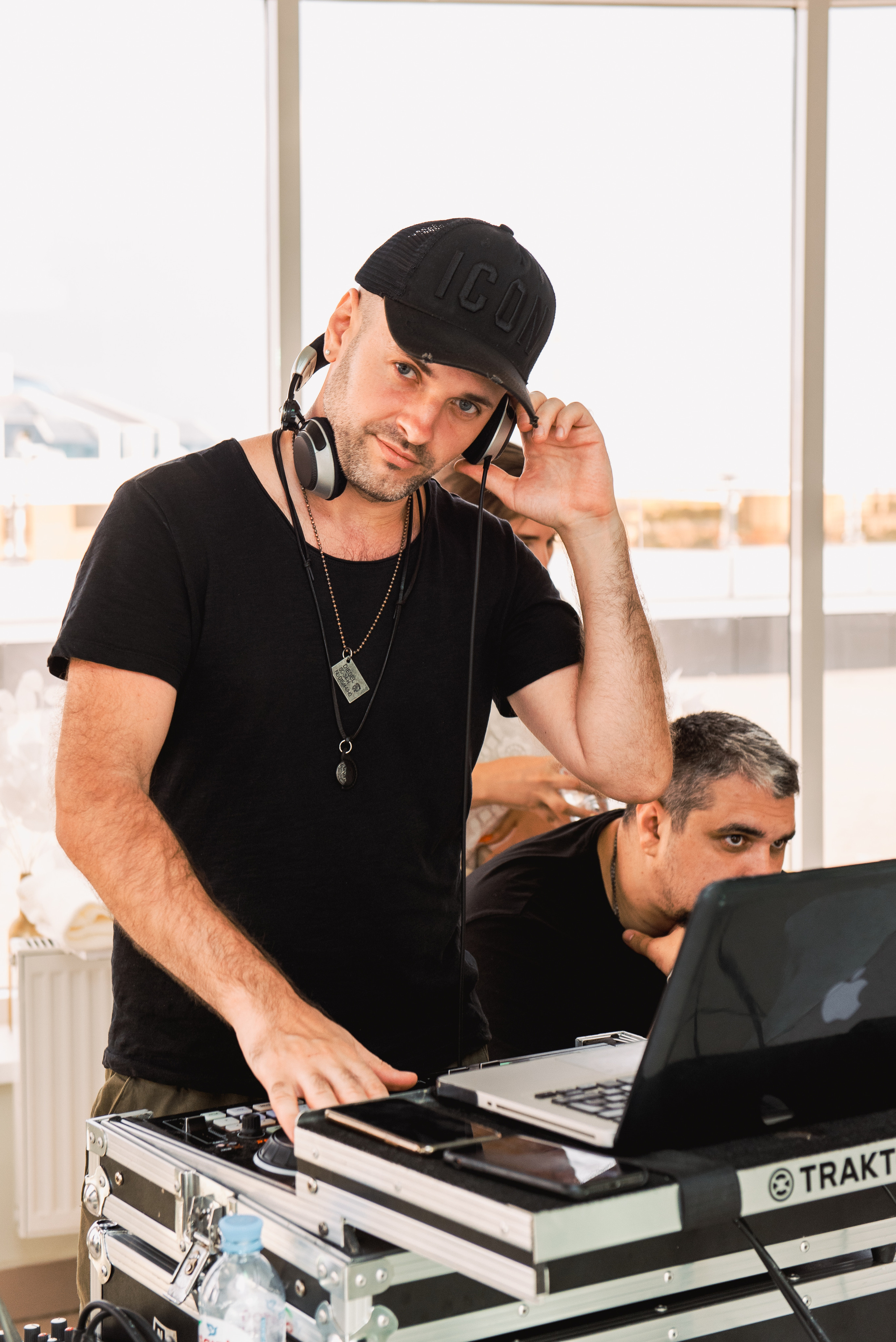 Артем и Евгения. Свадебный организатор Анна Лобода