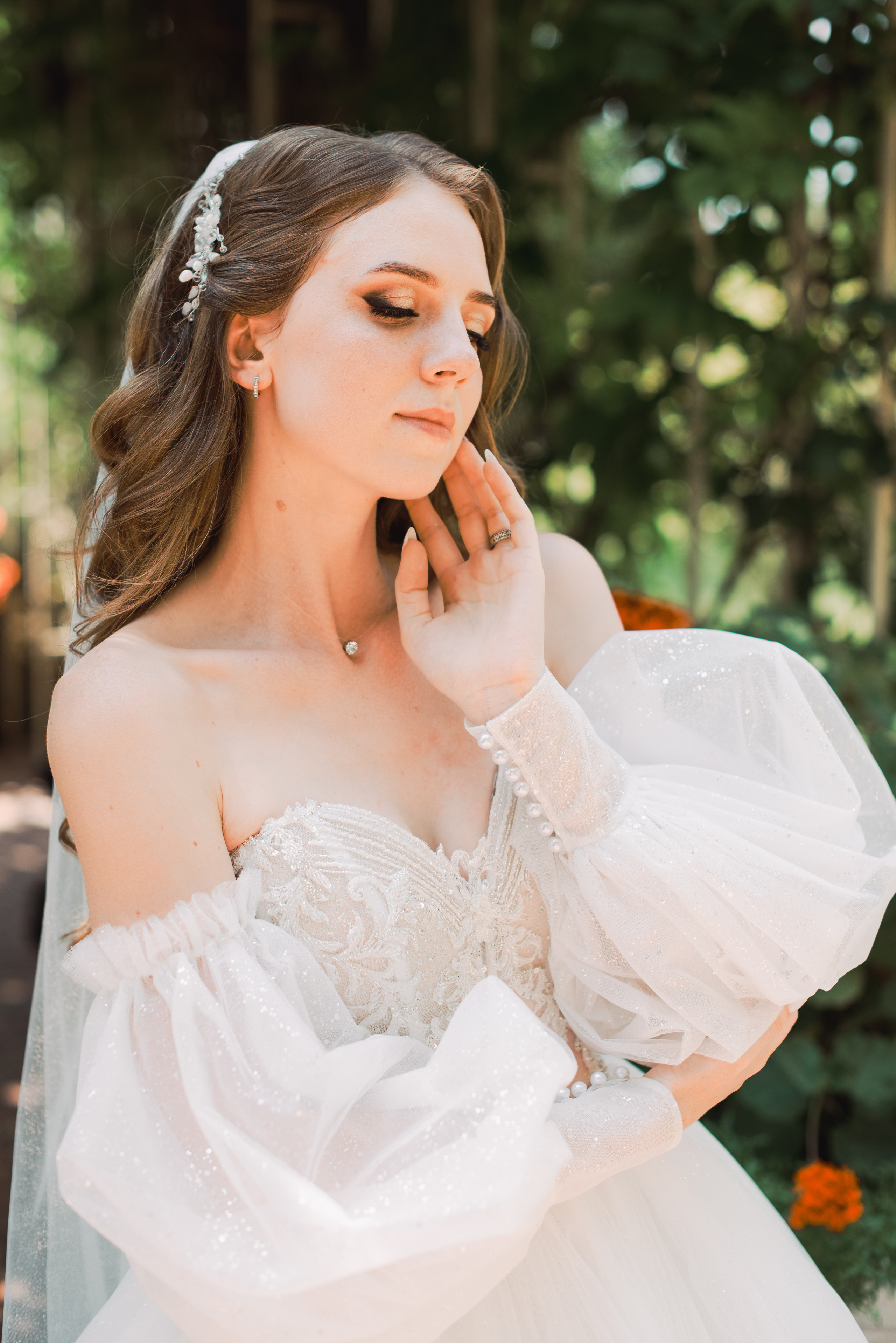 Артем и Евгения. Свадебный организатор Анна Лобода