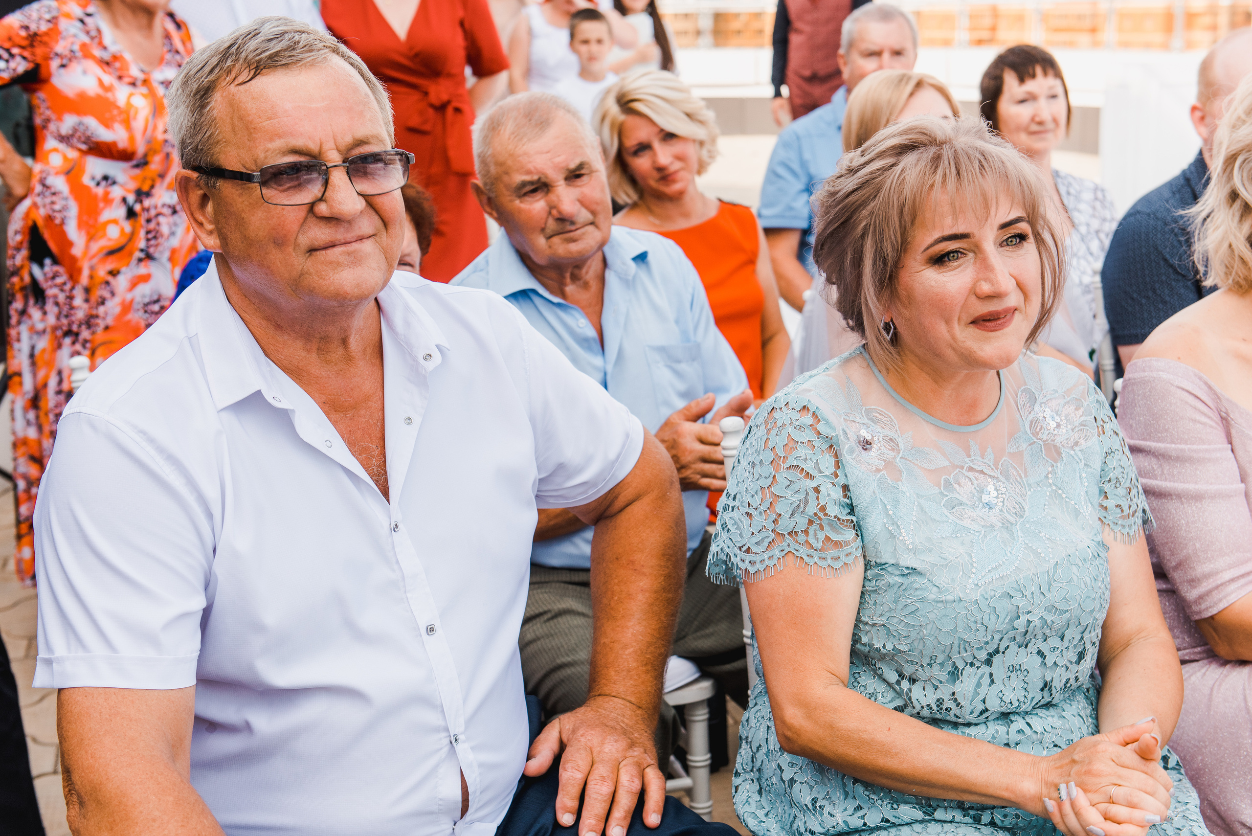 Артем и Евгения. Свадебный организатор Анна Лобода