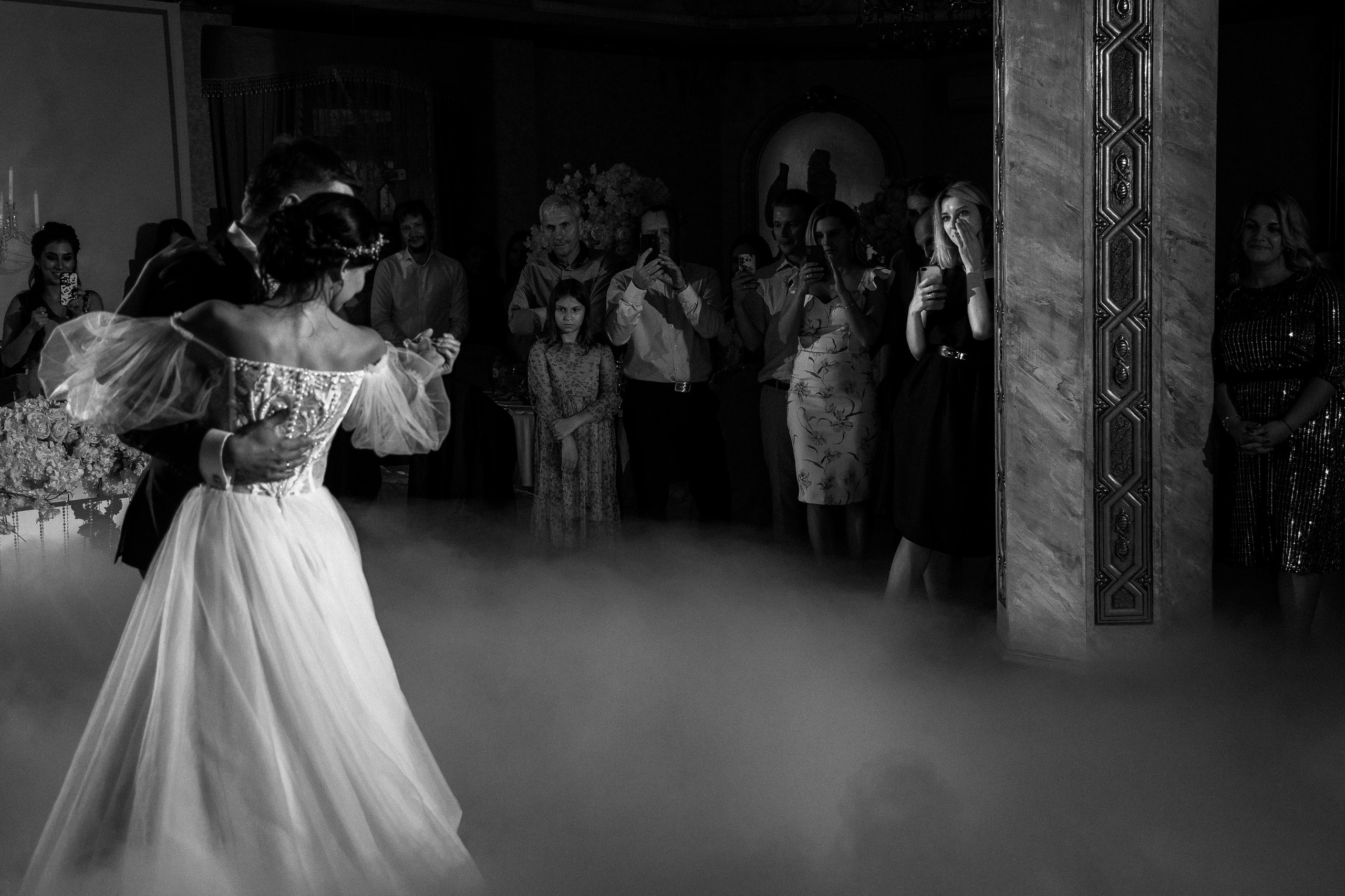 Павел и Екатерина. Свадебный организатор Анна Лобода