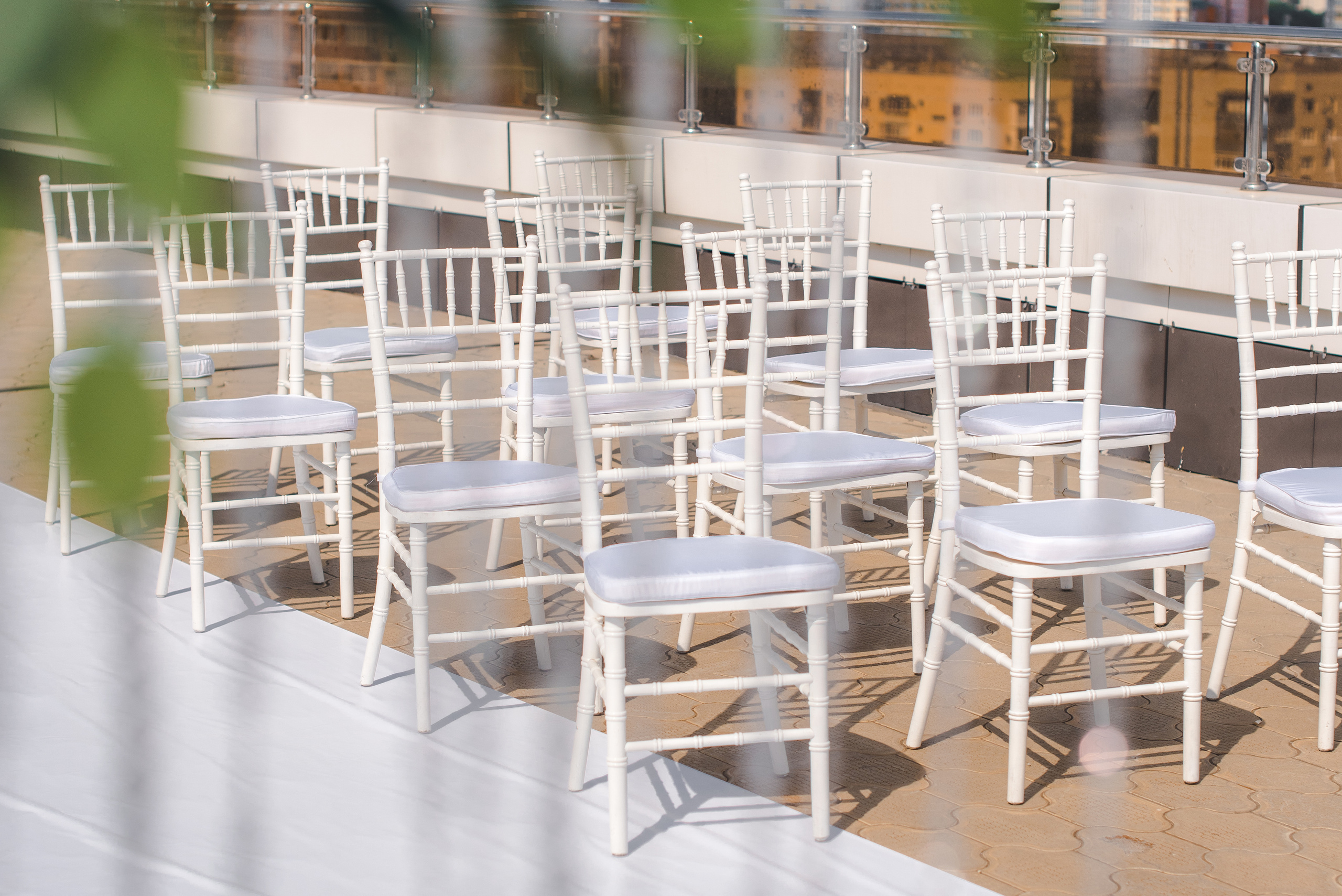 Артем и Евгения. Свадебный организатор Анна Лобода