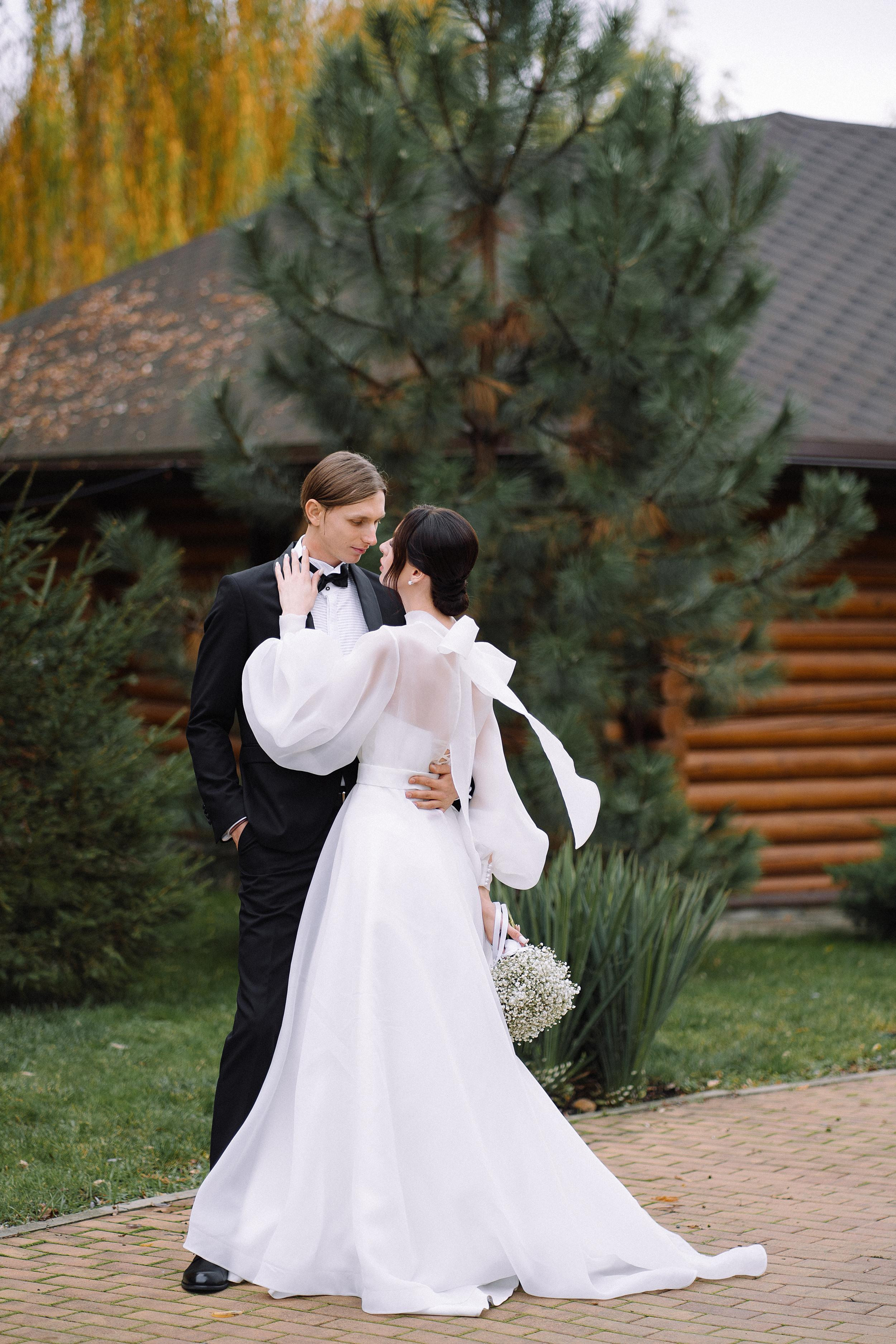 Андрей и Инна. Свадебный организатор Анна Лобода