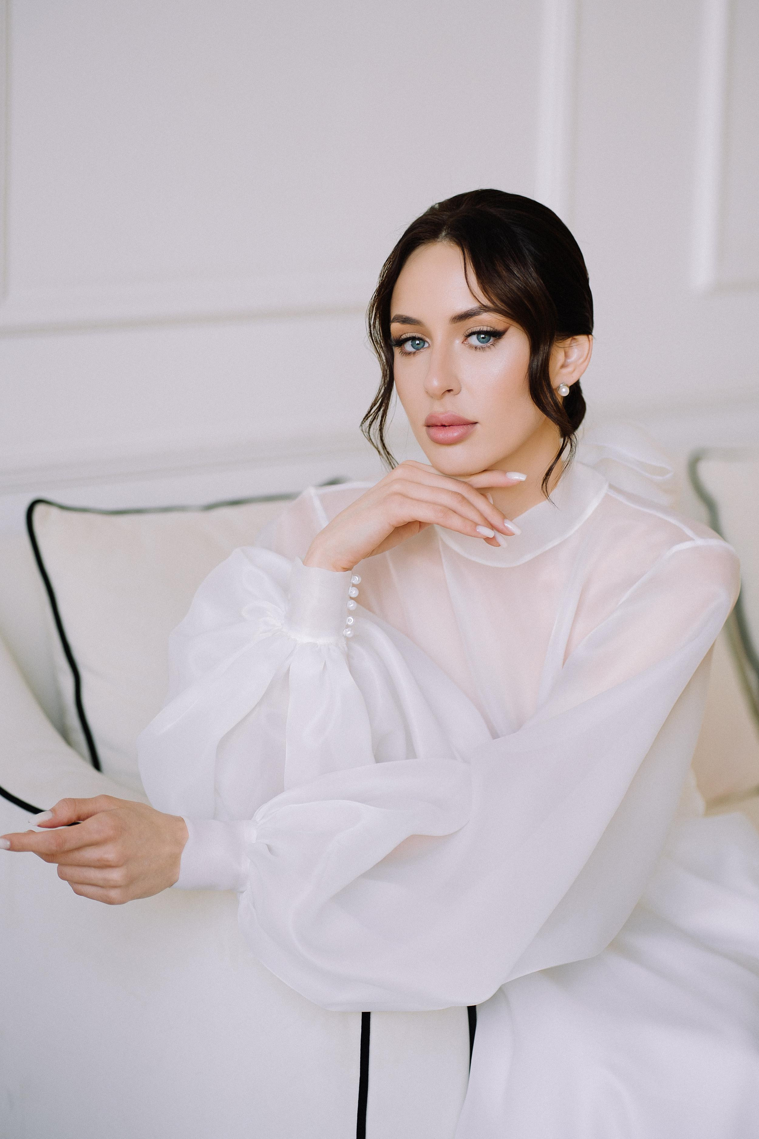 Андрей и Инна. Свадебный организатор Анна Лобода