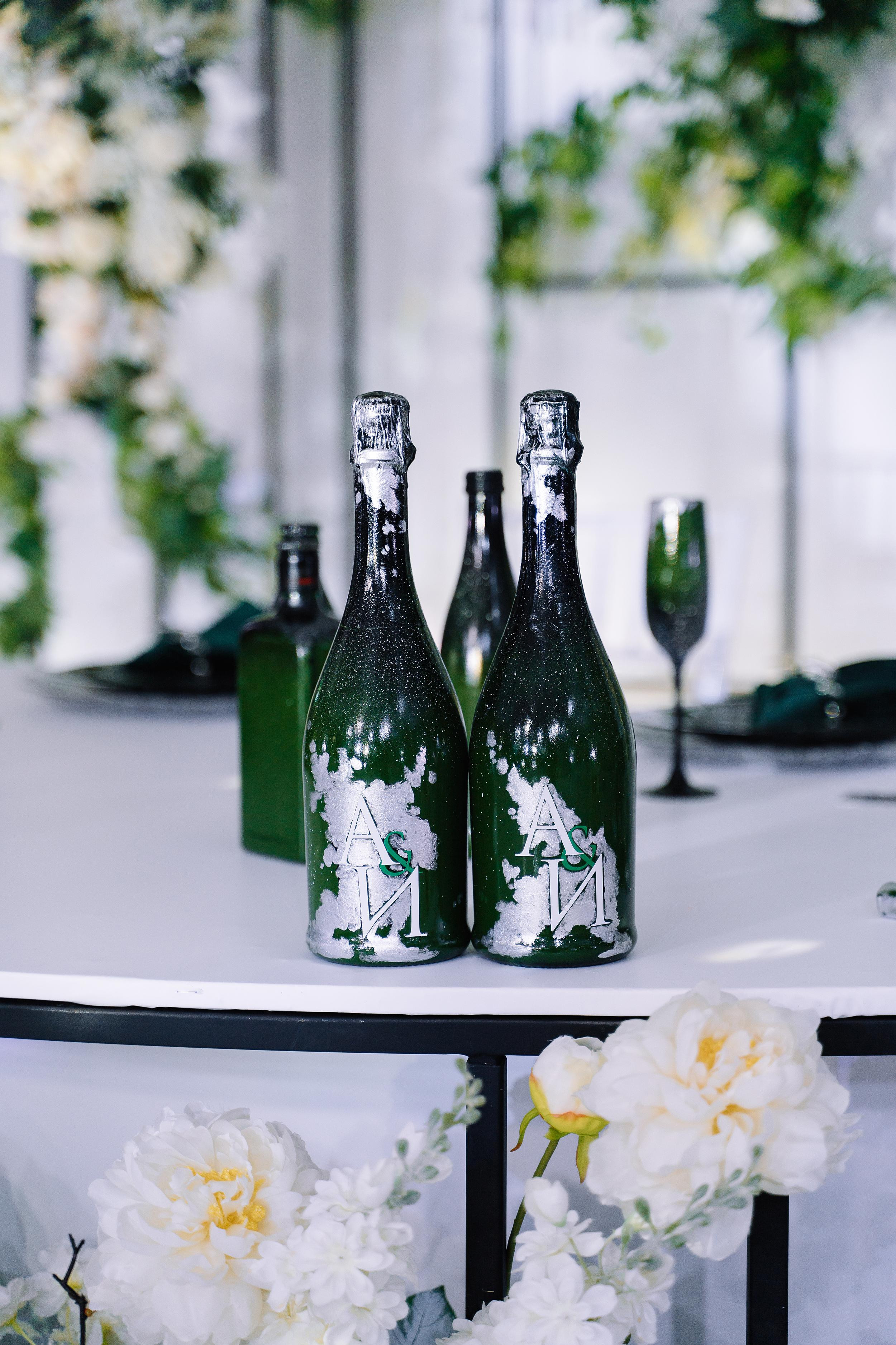 Андрей и Инна. Свадебный организатор Анна Лобода