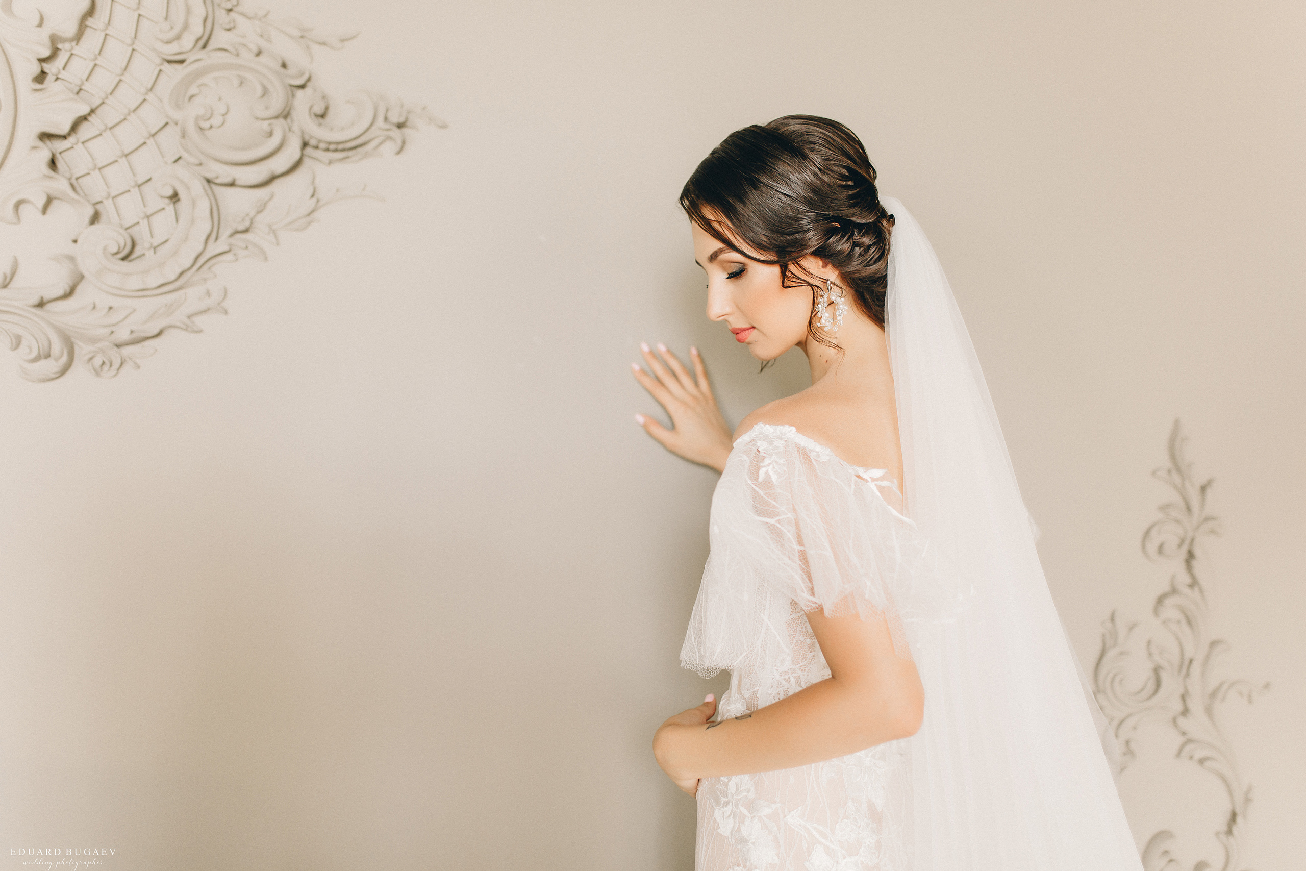 Григорий и Алина. Свадебный организатор Анна Лобода