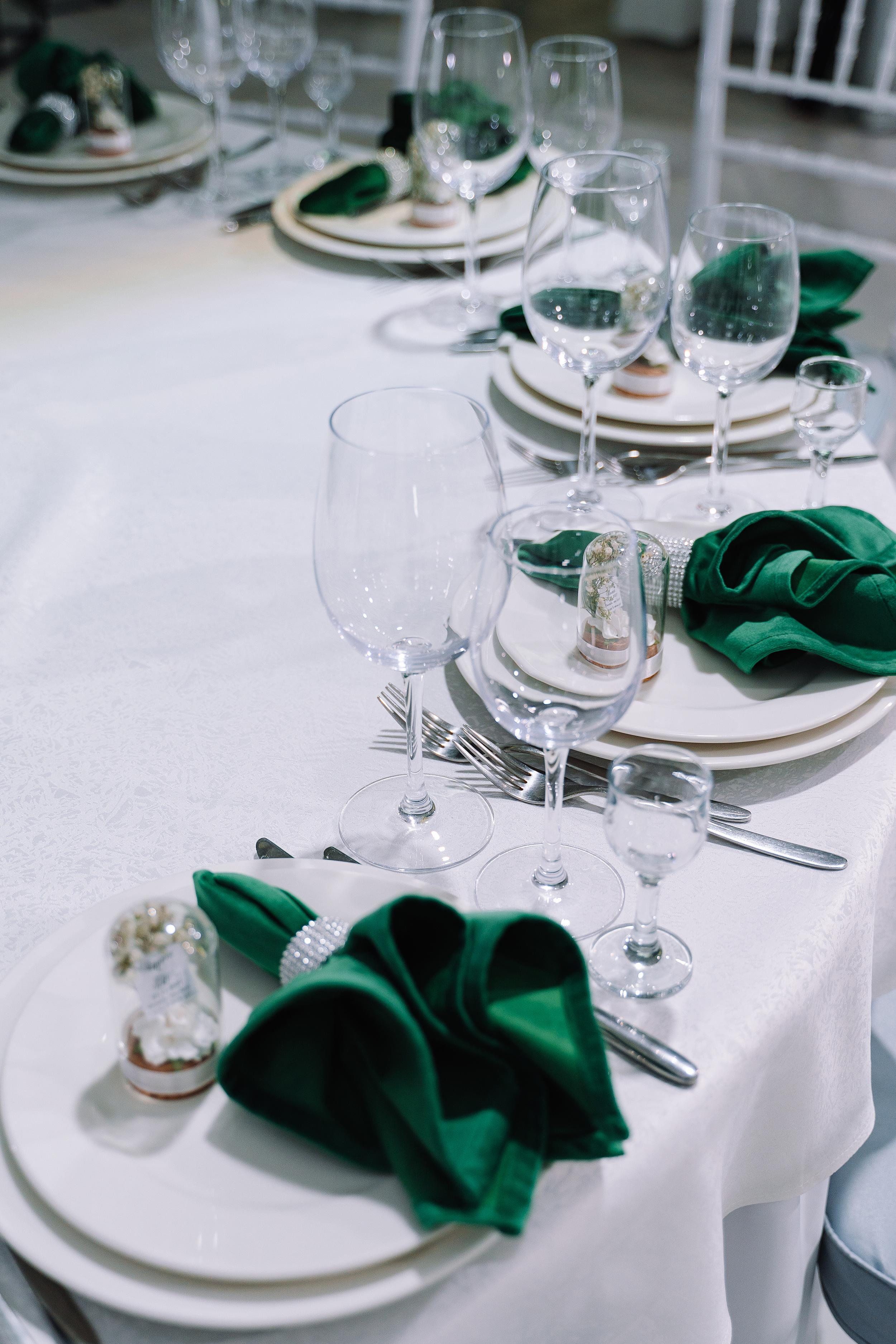 Андрей и Инна. Свадебный организатор Анна Лобода