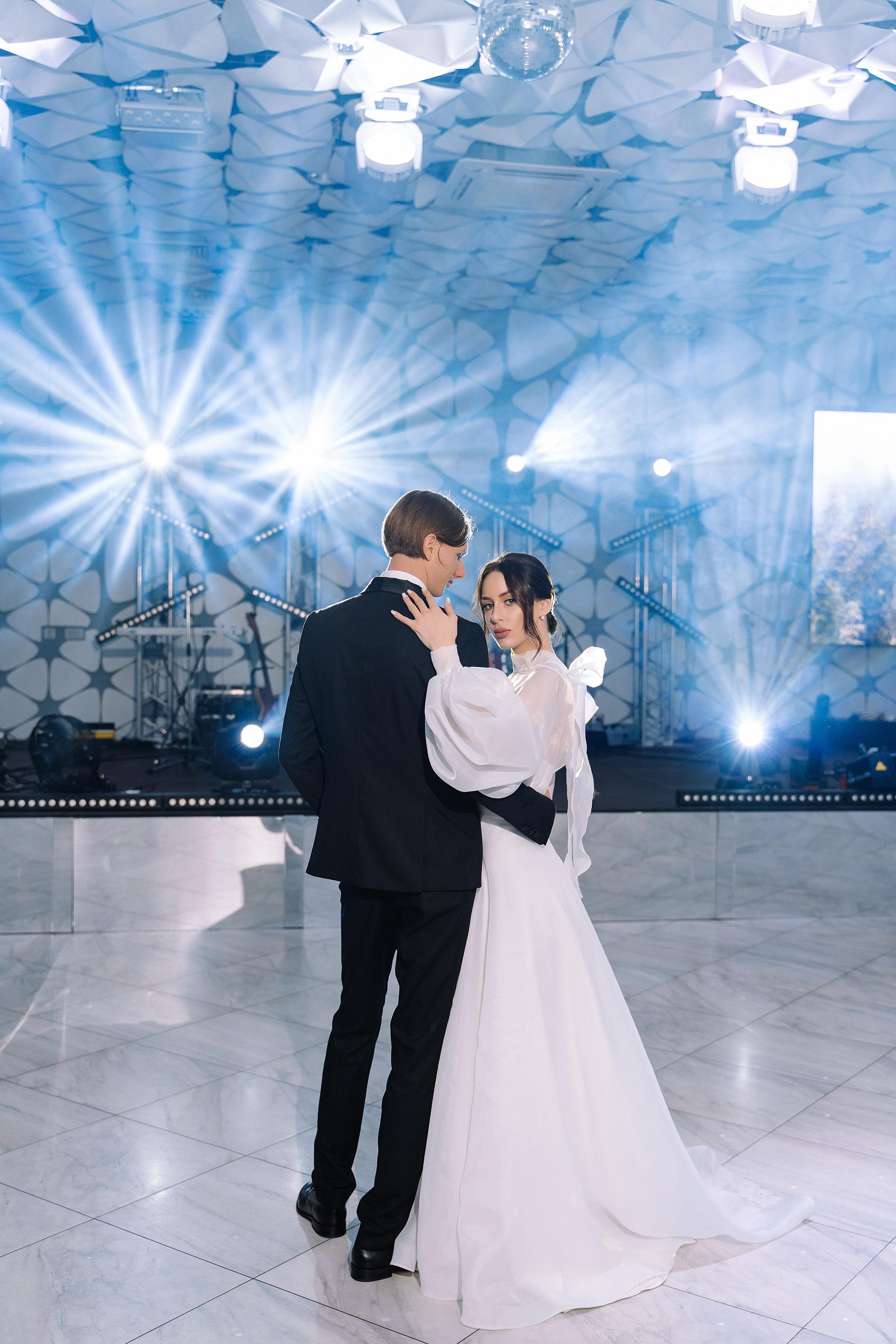 Андрей и Инна. Свадебный организатор Анна Лобода