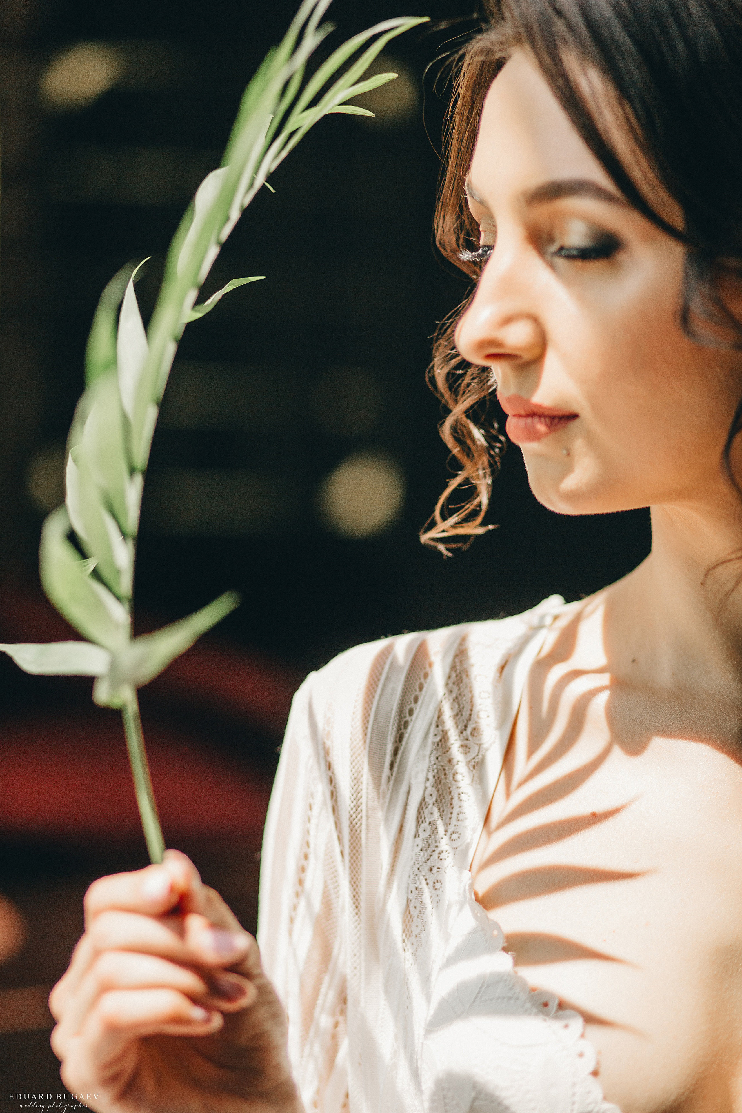 Григорий и Алина. Свадебный организатор Анна Лобода