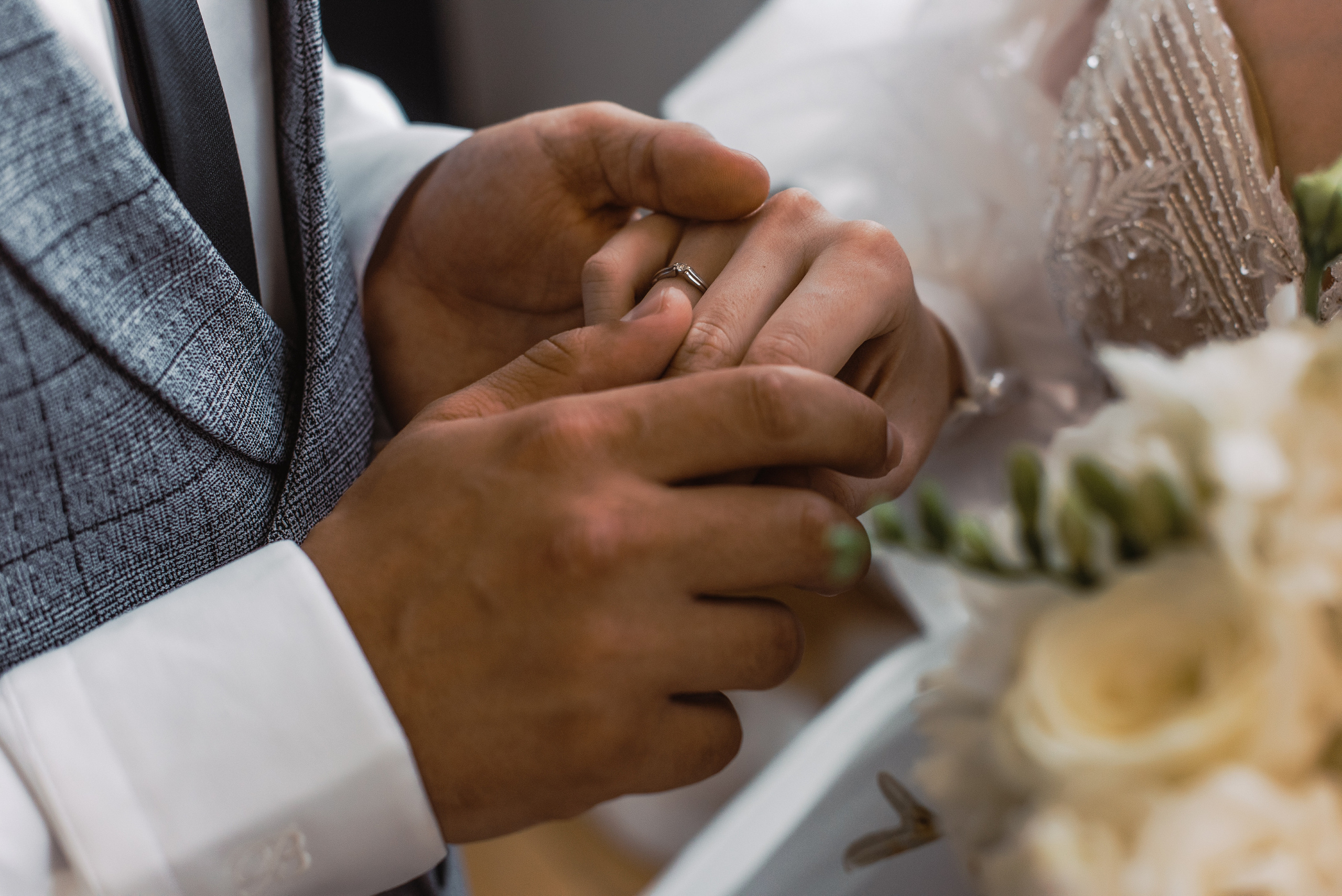 Артем и Евгения. Свадебный организатор Анна Лобода