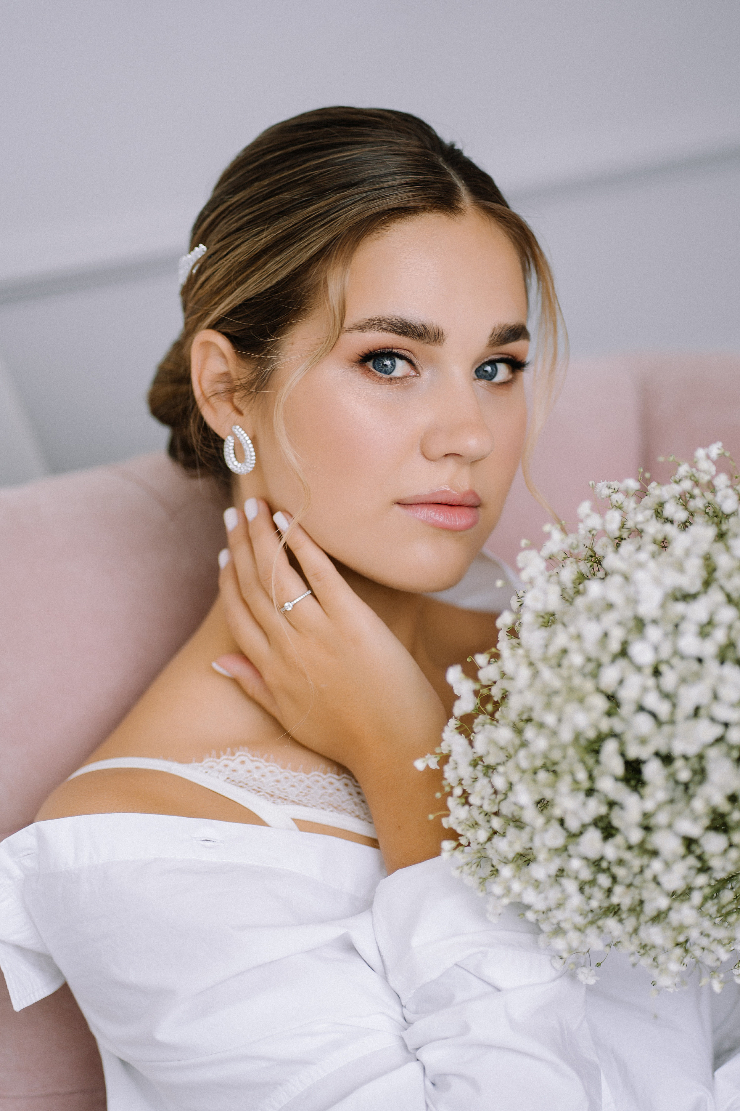 Роман и Екатерина. Свадебный организатор Анна Лобода