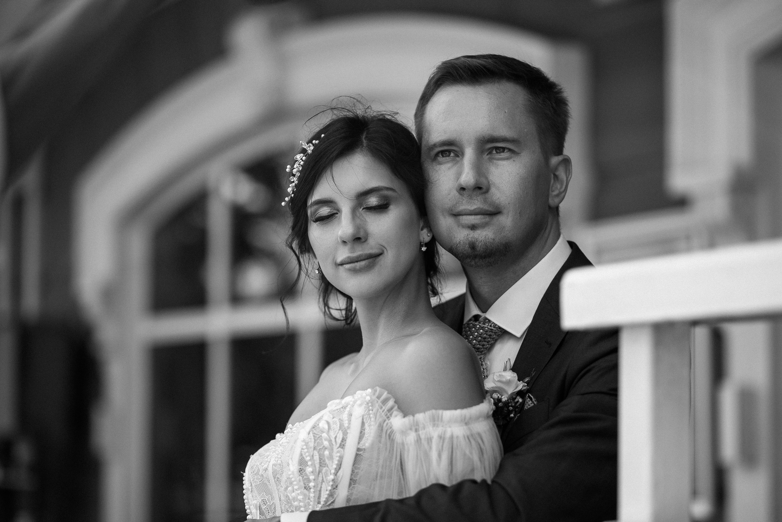 Павел и Екатерина. Свадебный организатор Анна Лобода