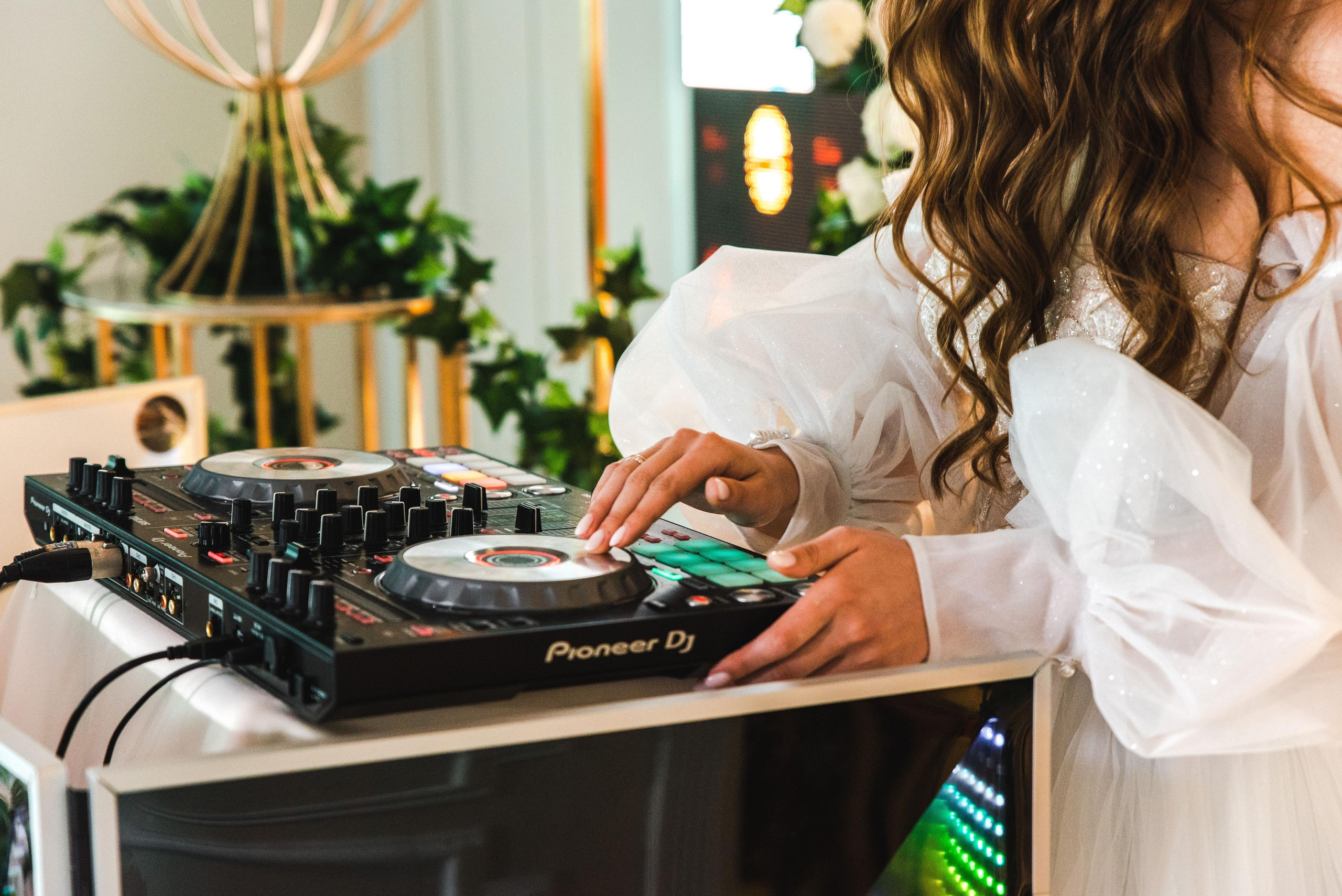 Илья и Ольга. Свадебный организатор Анна Лобода