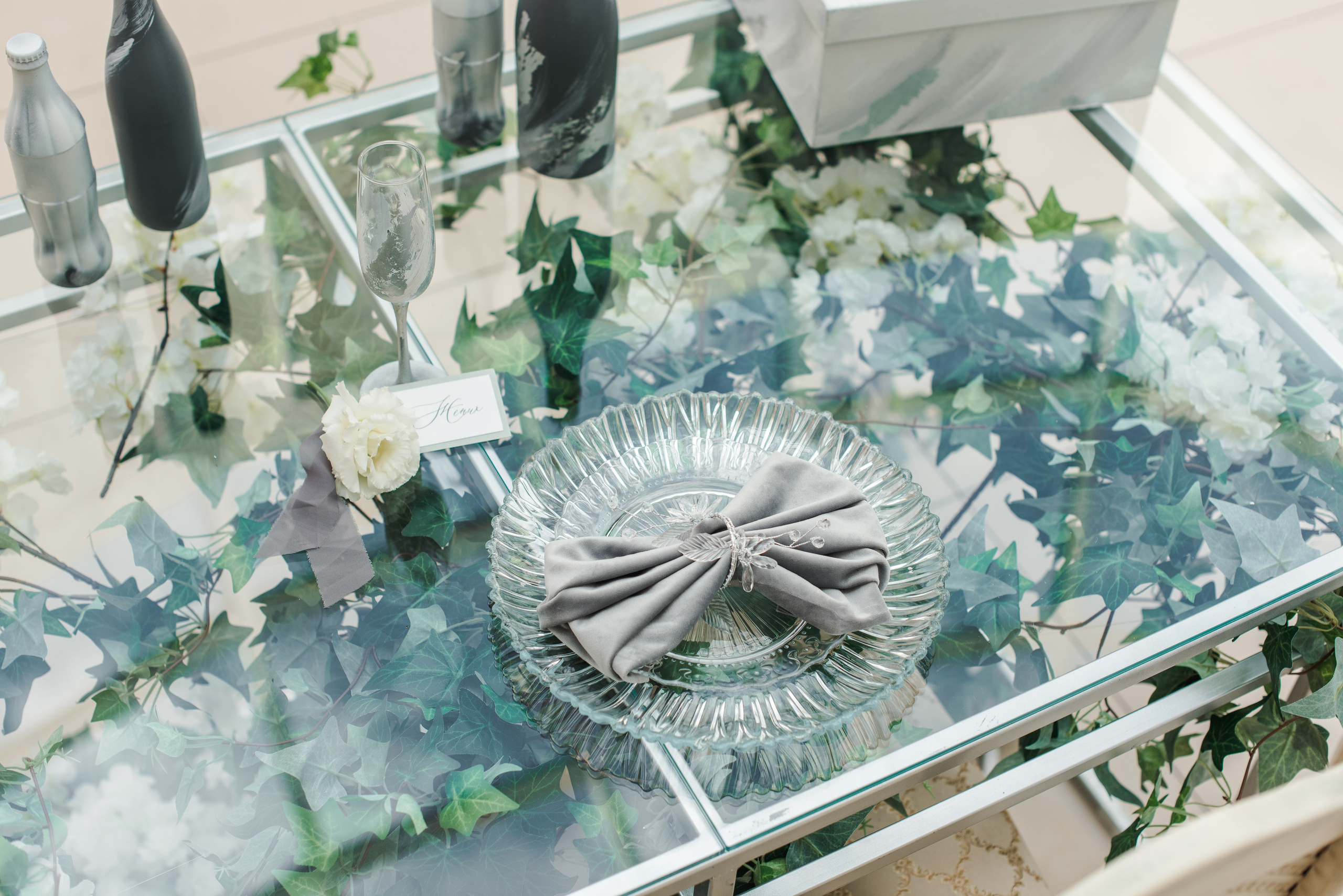 Артем и Евгения. Свадебный организатор Анна Лобода