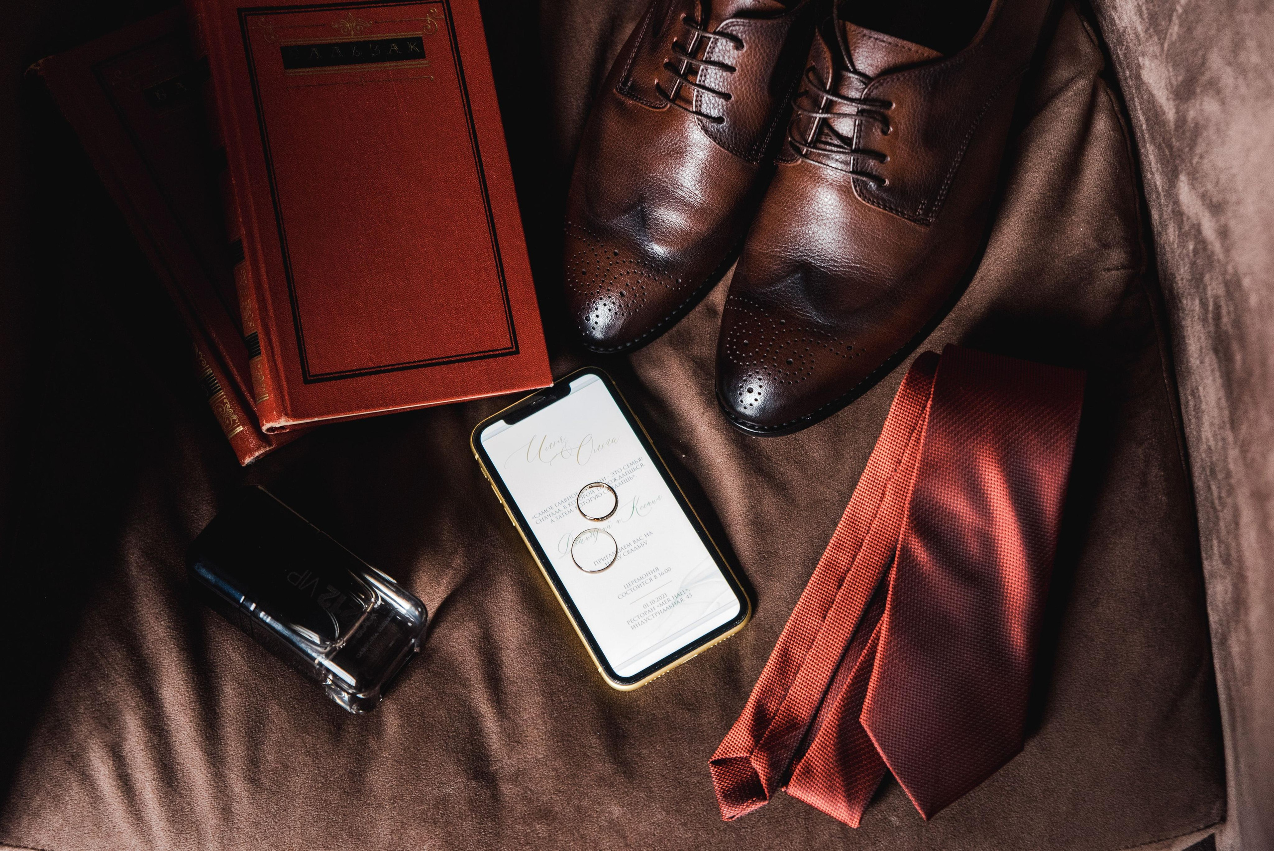 Илья и Ольга. Свадебный организатор Анна Лобода