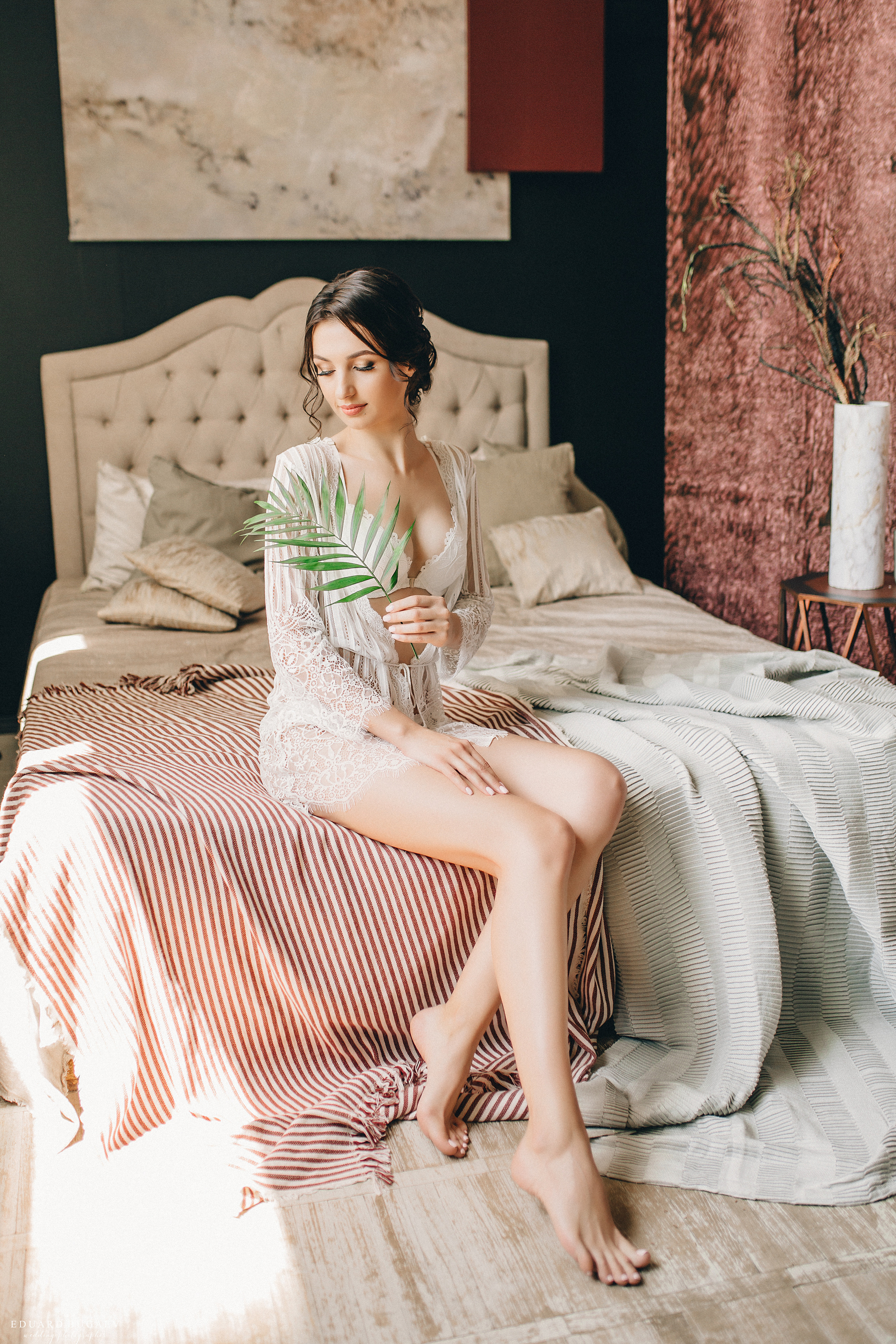 Григорий и Алина. Свадебный организатор Анна Лобода