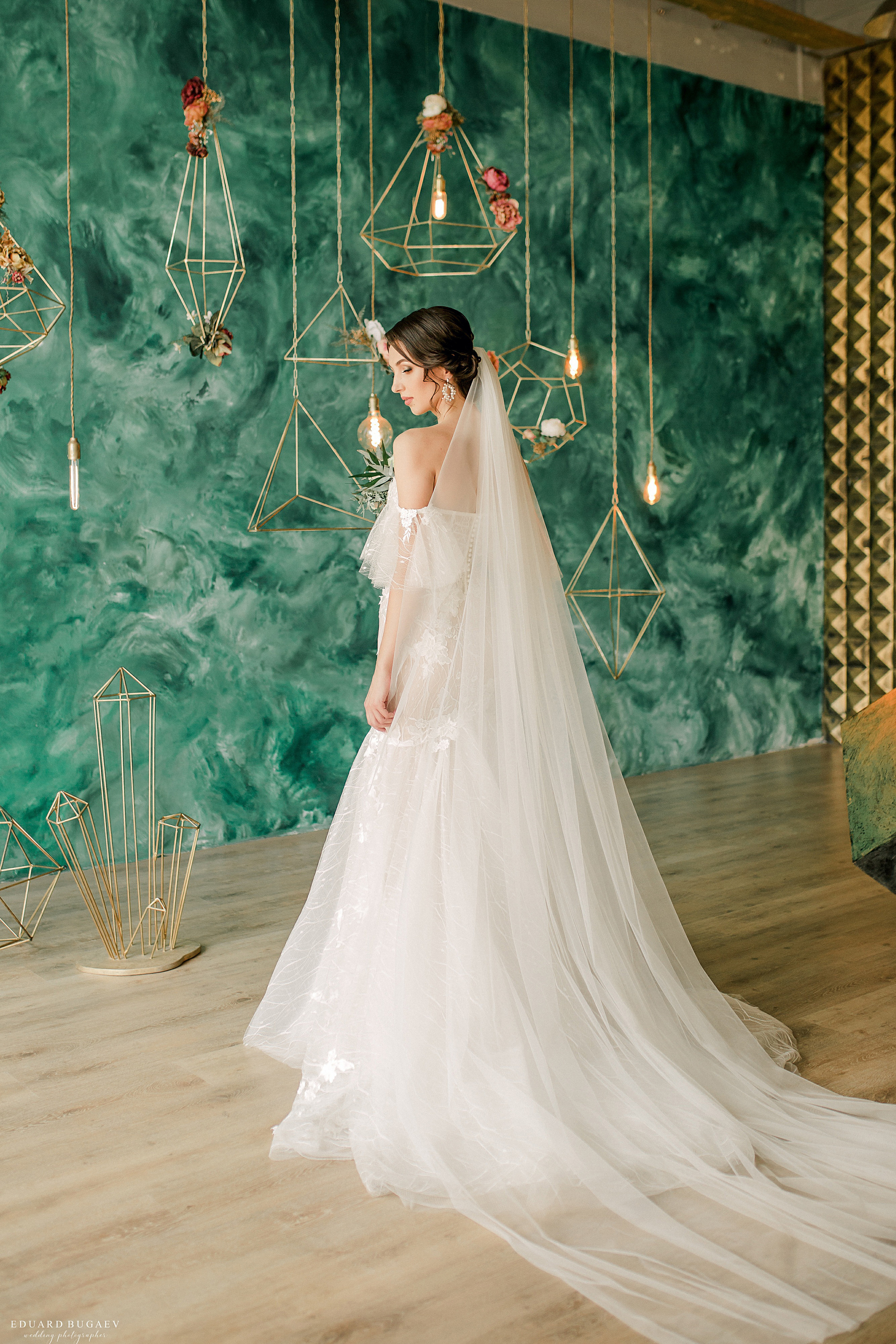 Григорий и Алина. Свадебный организатор Анна Лобода