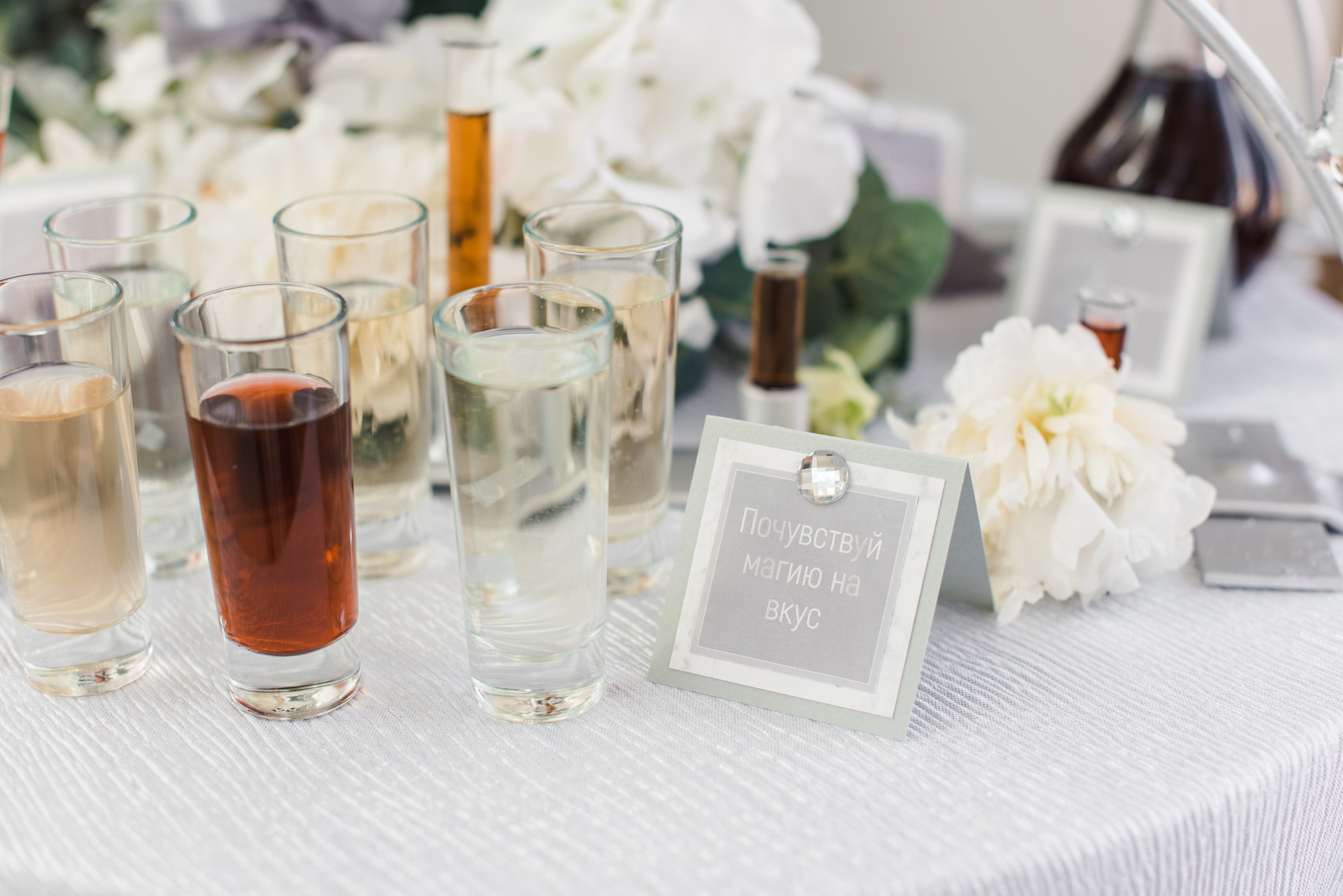 Артем и Евгения. Свадебный организатор Анна Лобода