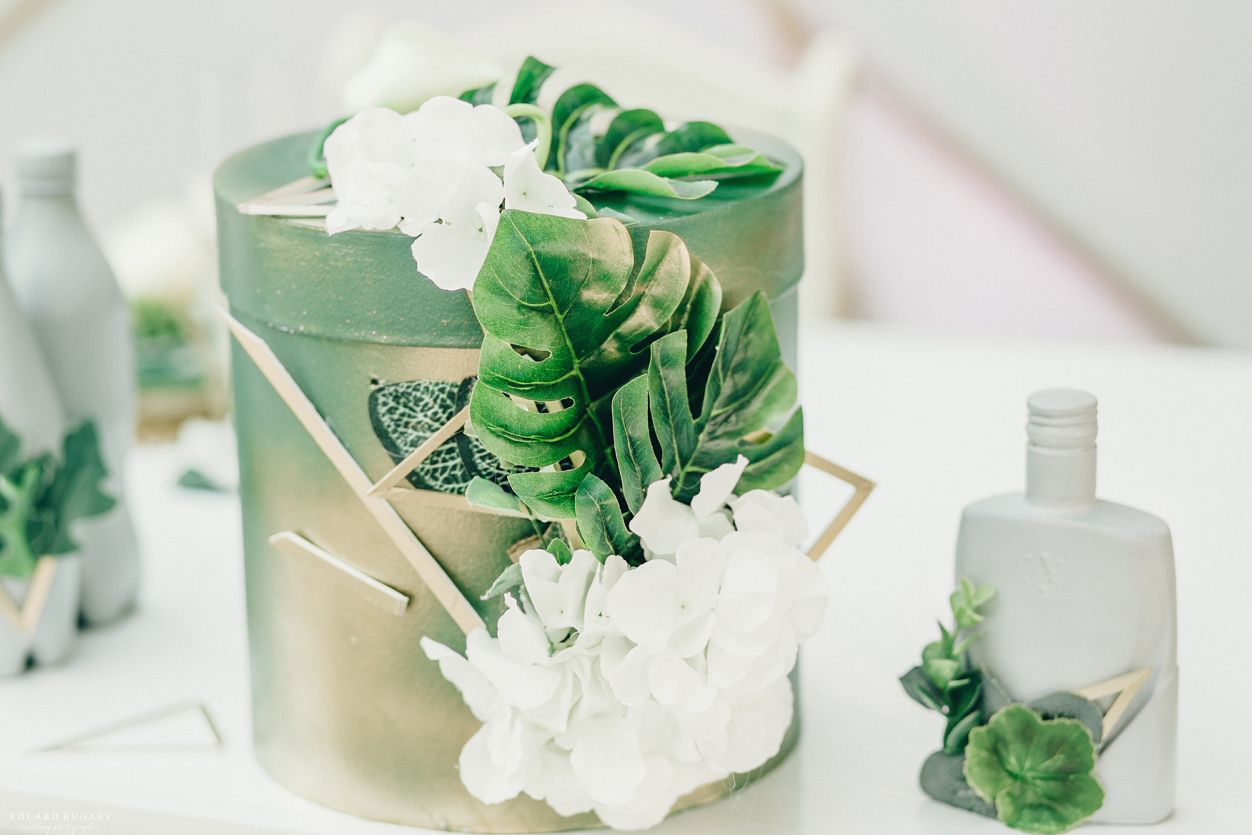 Григорий и Алина. Свадебный организатор Анна Лобода