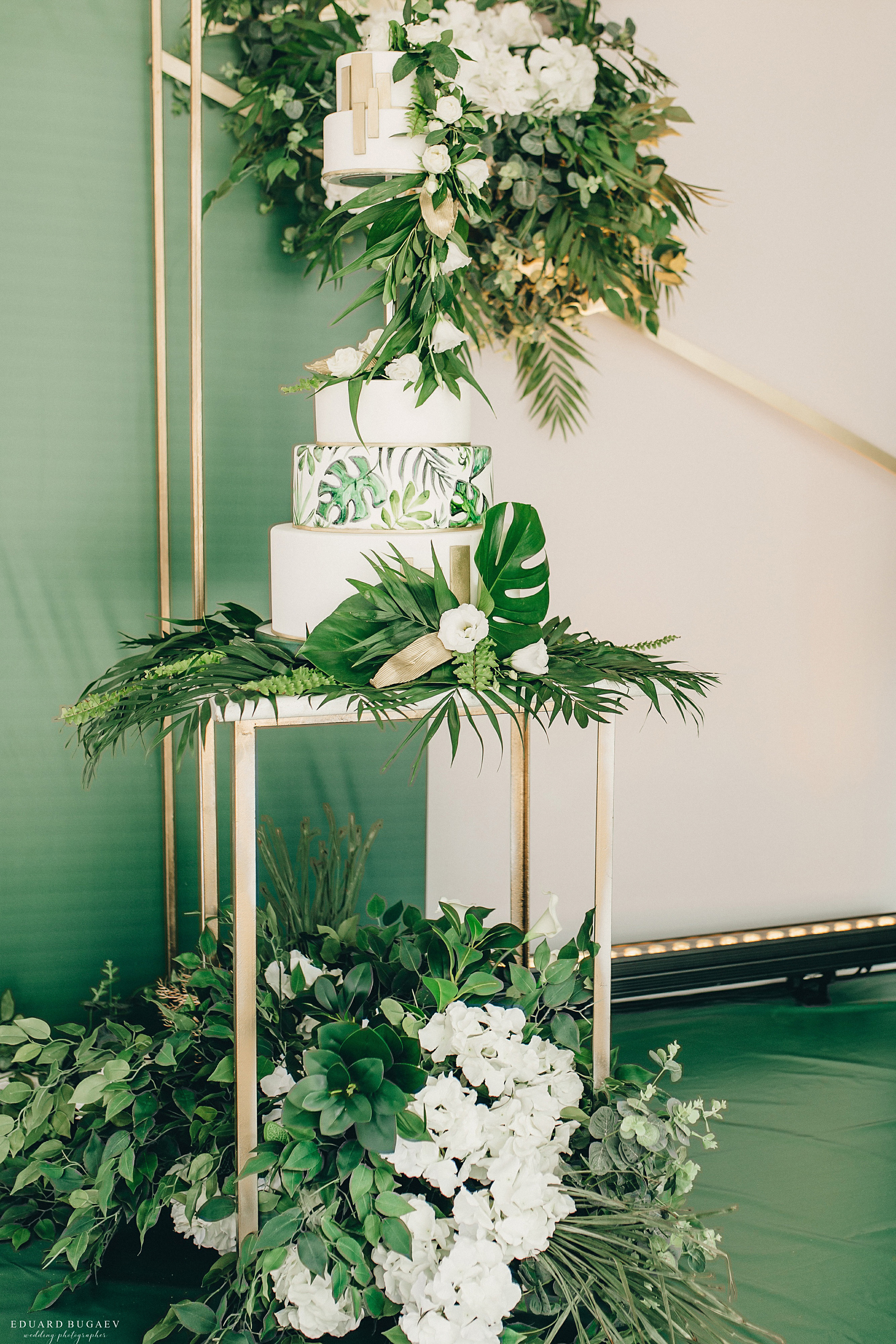 Григорий и Алина. Свадебный организатор Анна Лобода