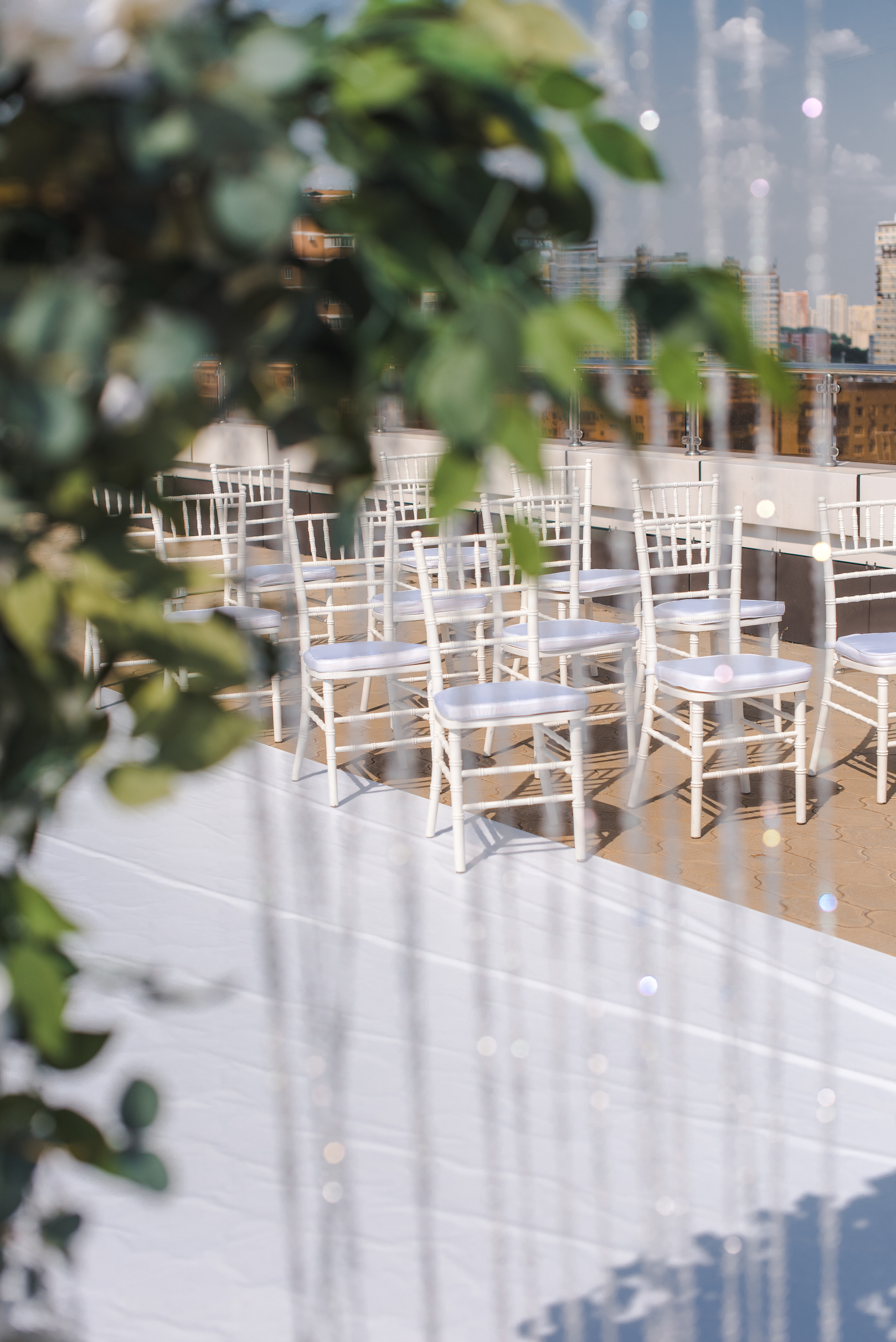 Артем и Евгения. Свадебный организатор Анна Лобода