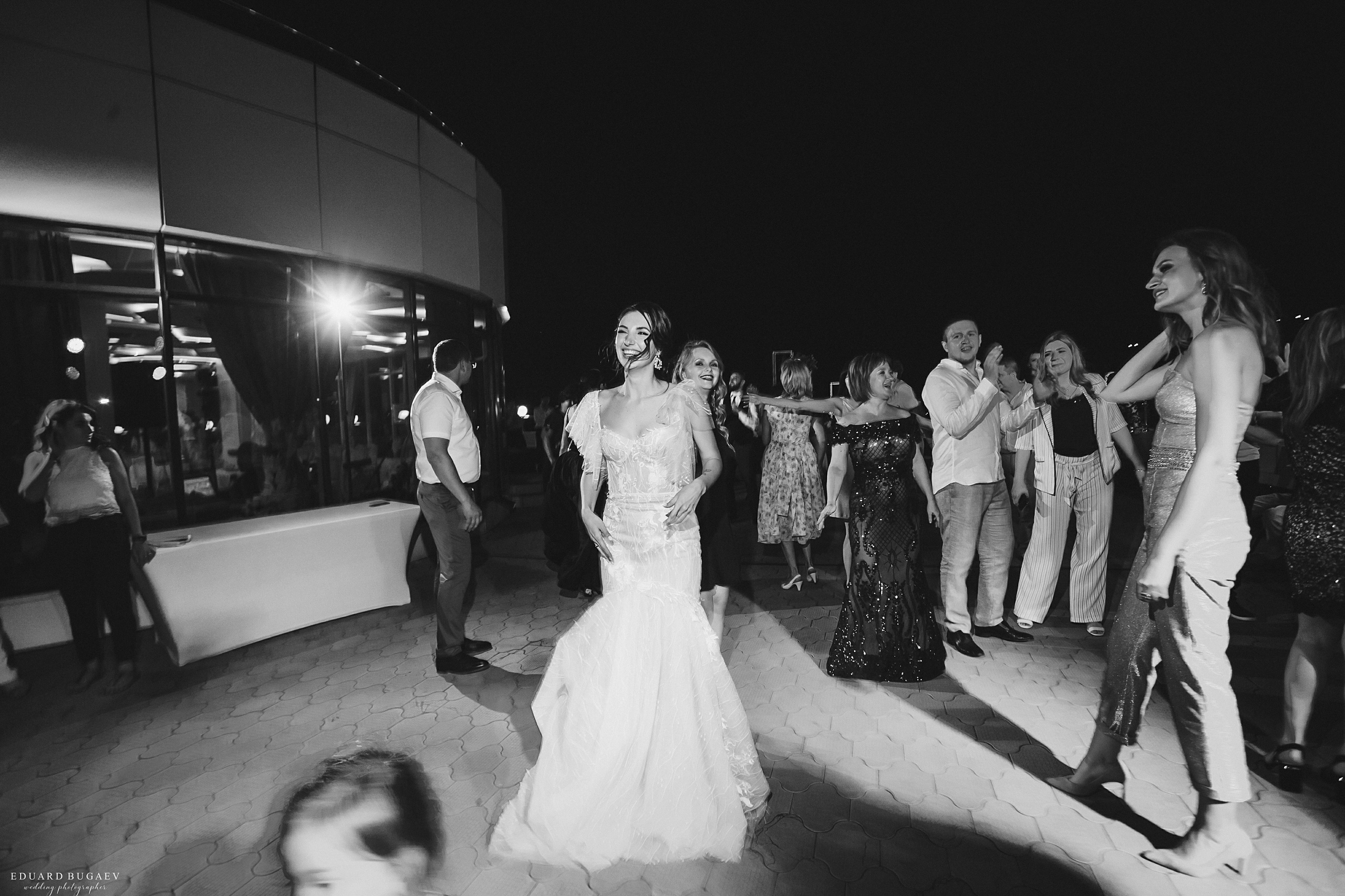 Григорий и Алина. Свадебный организатор Анна Лобода