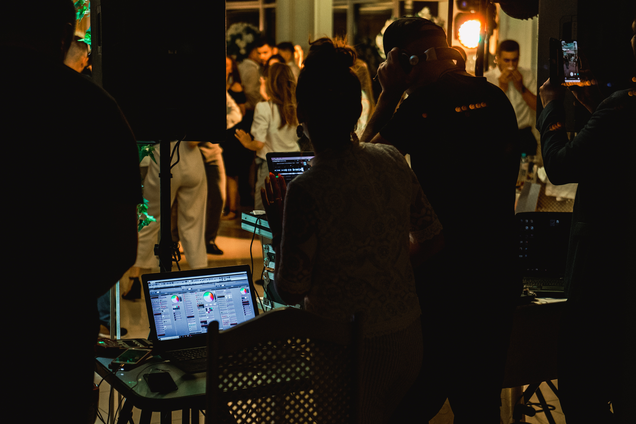 Артем и Евгения. Свадебный организатор Анна Лобода