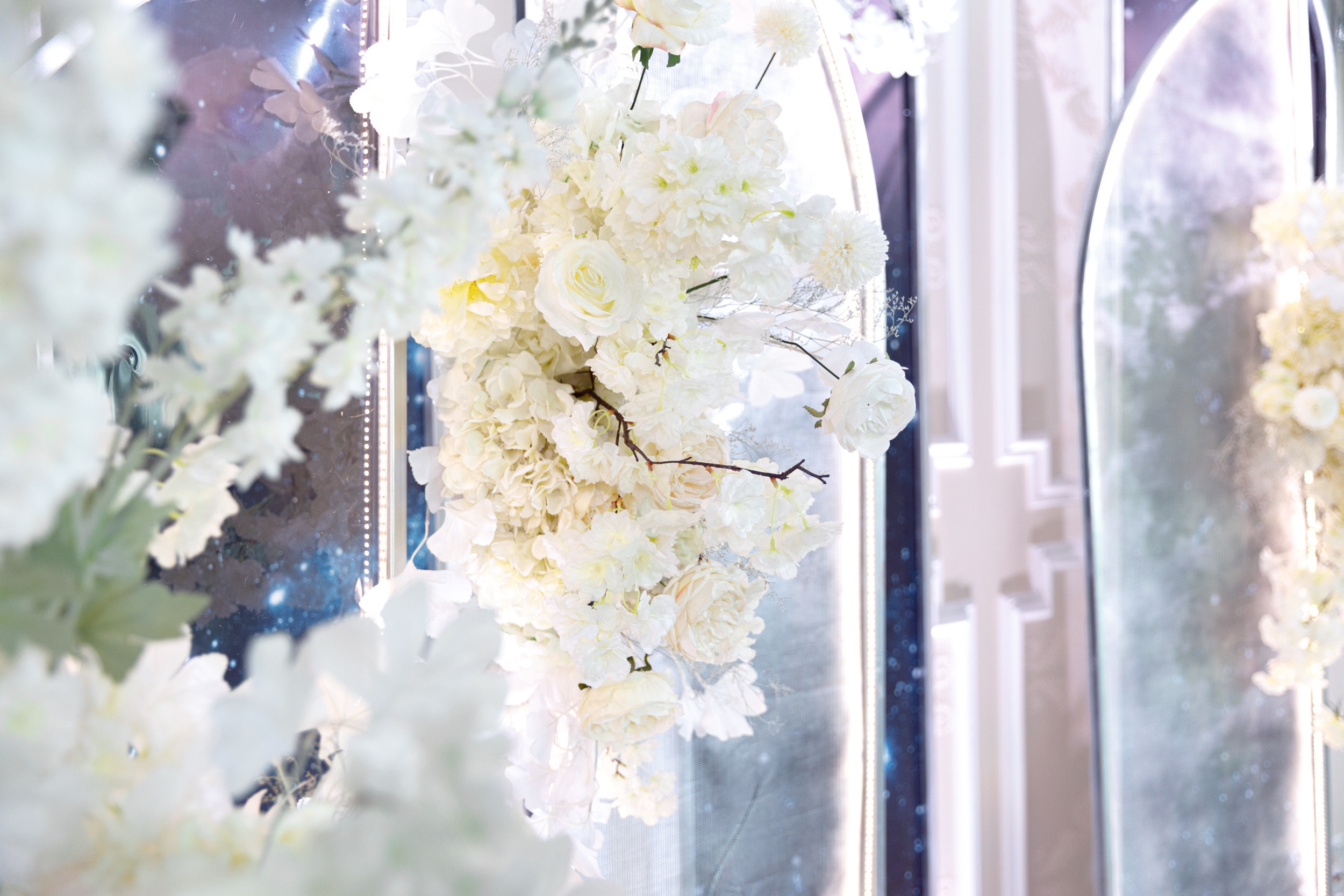 Владислав и Кристина. Свадебный организатор Анна Лобода