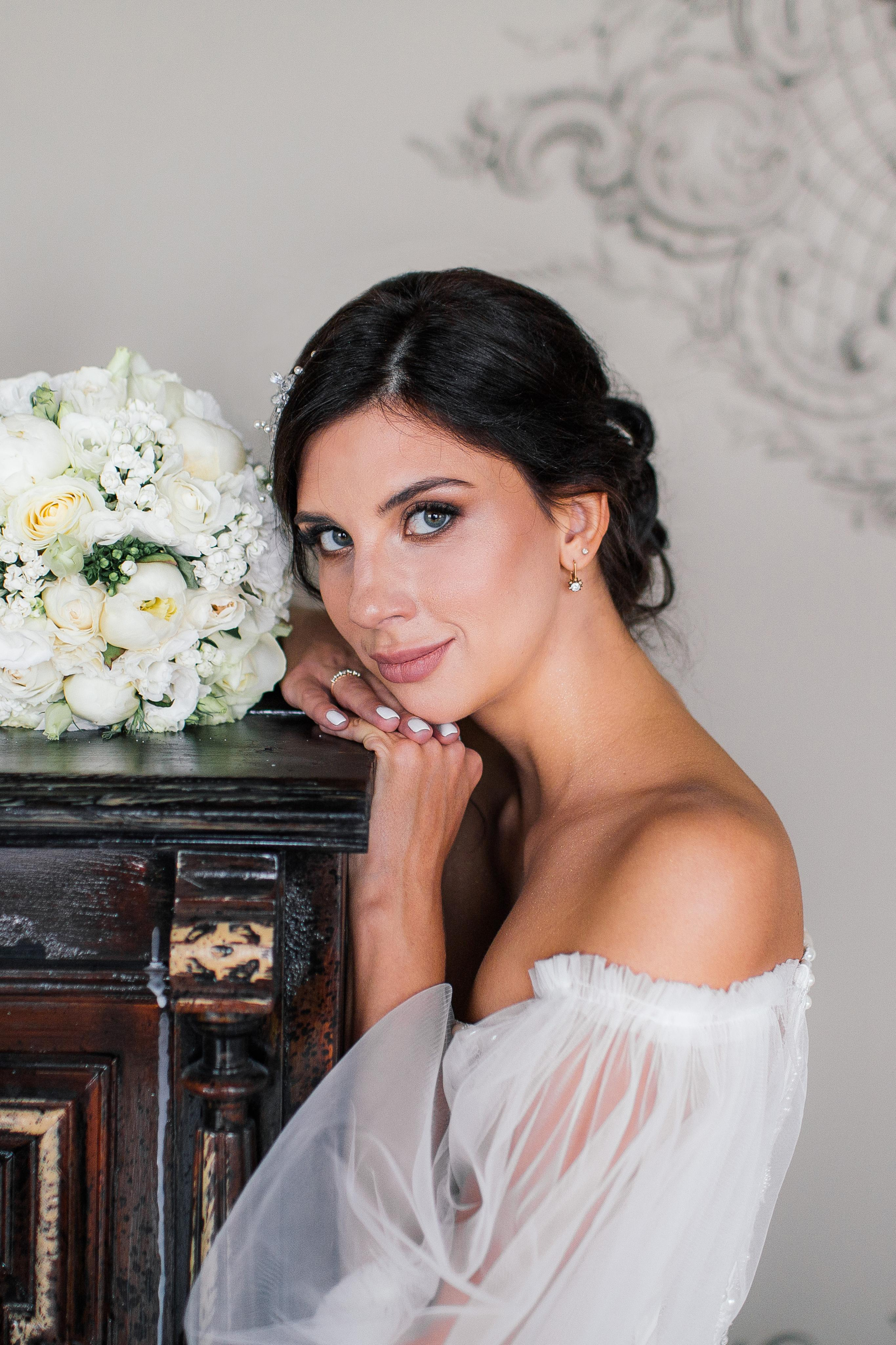 Павел и Екатерина. Свадебный организатор Анна Лобода