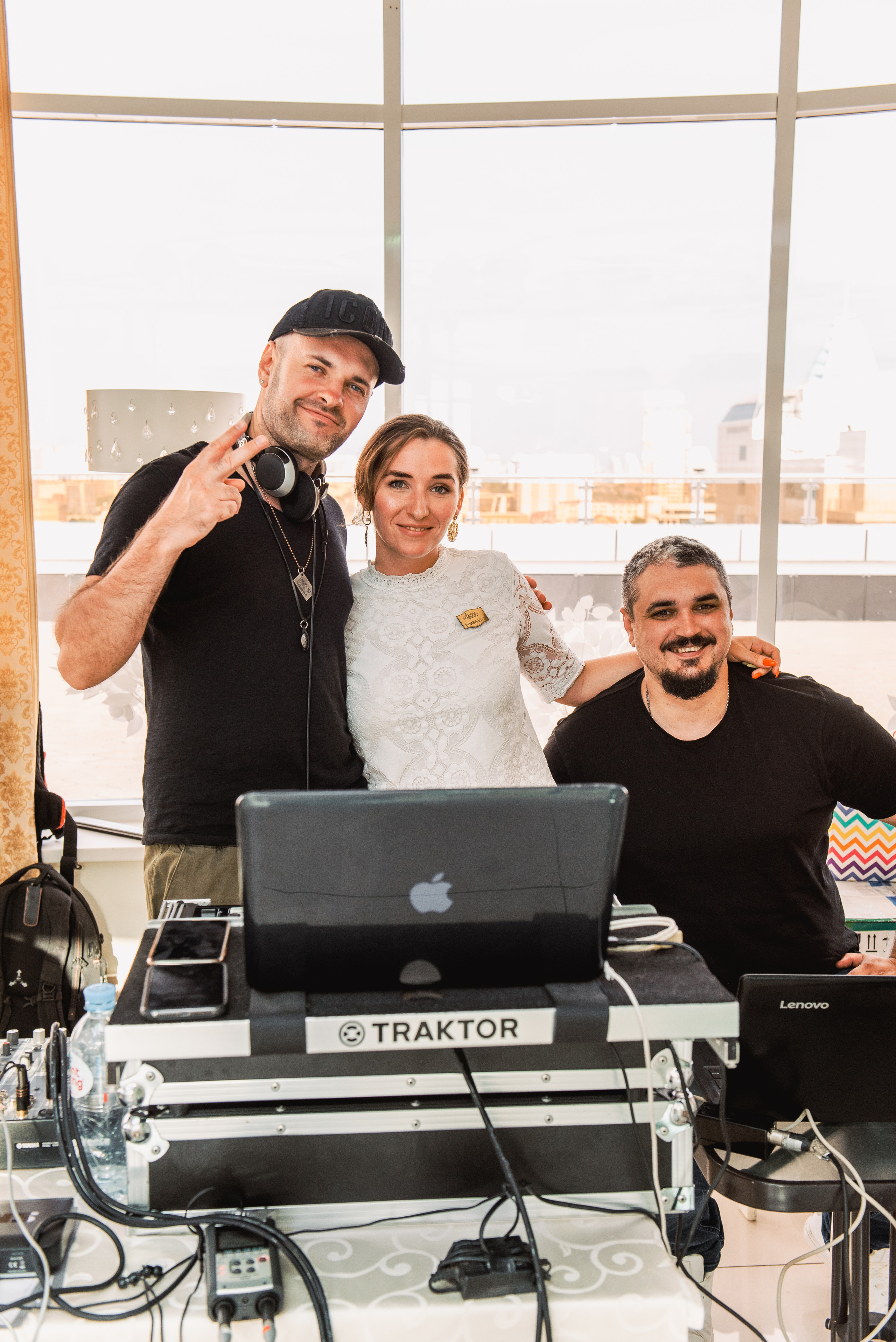 Артем и Евгения. Свадебный организатор Анна Лобода