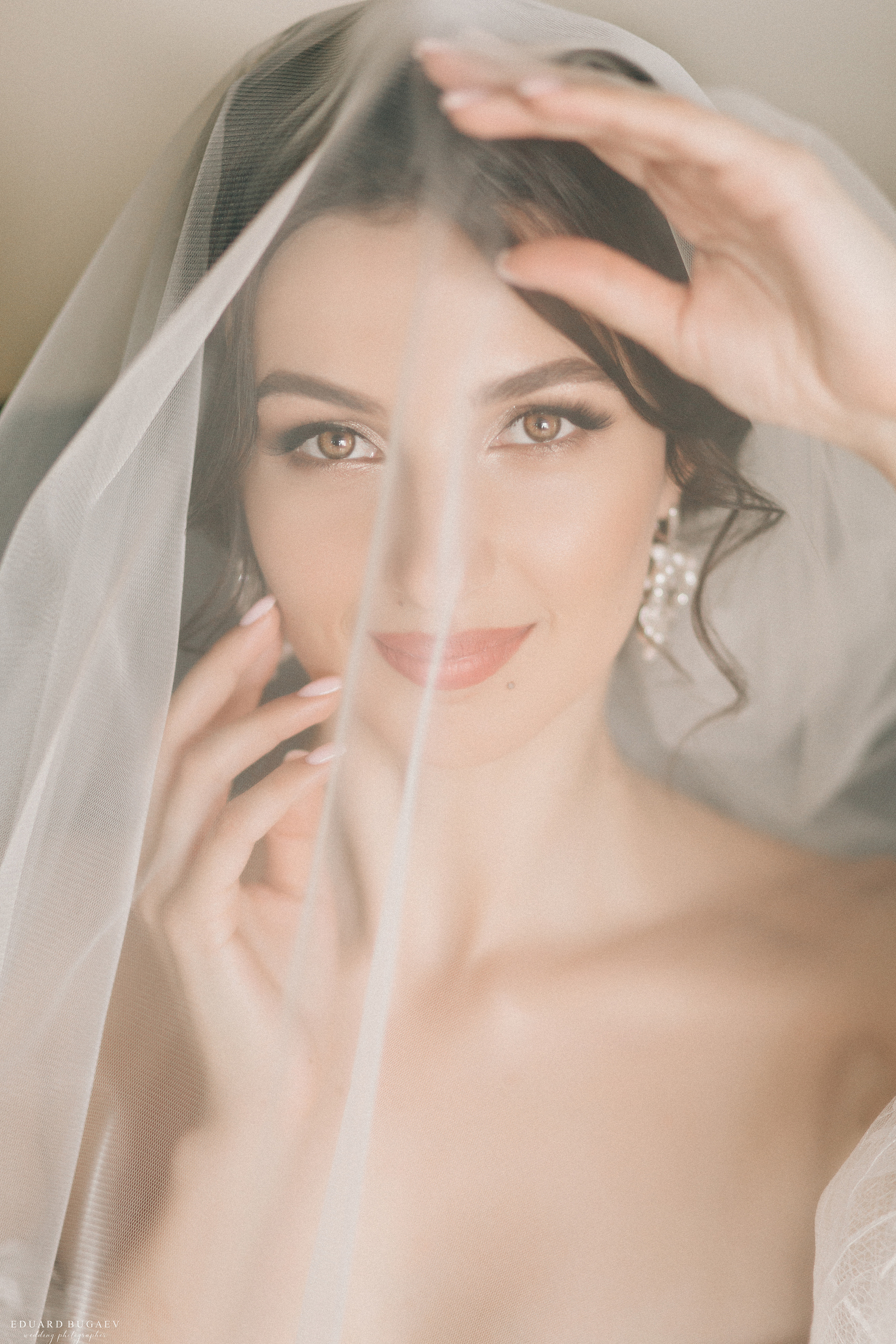 Григорий и Алина. Свадебный организатор Анна Лобода