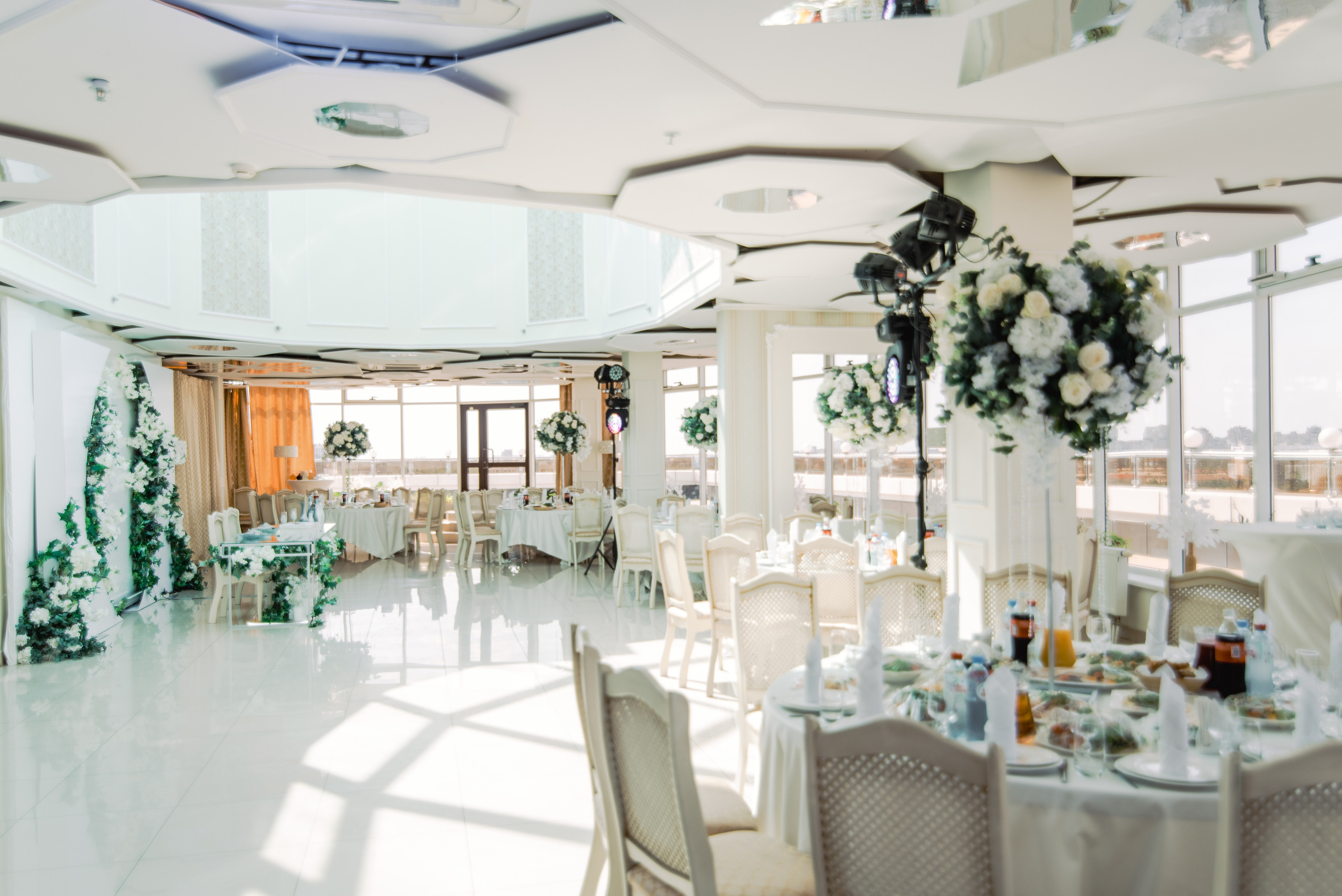 Артем и Евгения. Свадебный организатор Анна Лобода