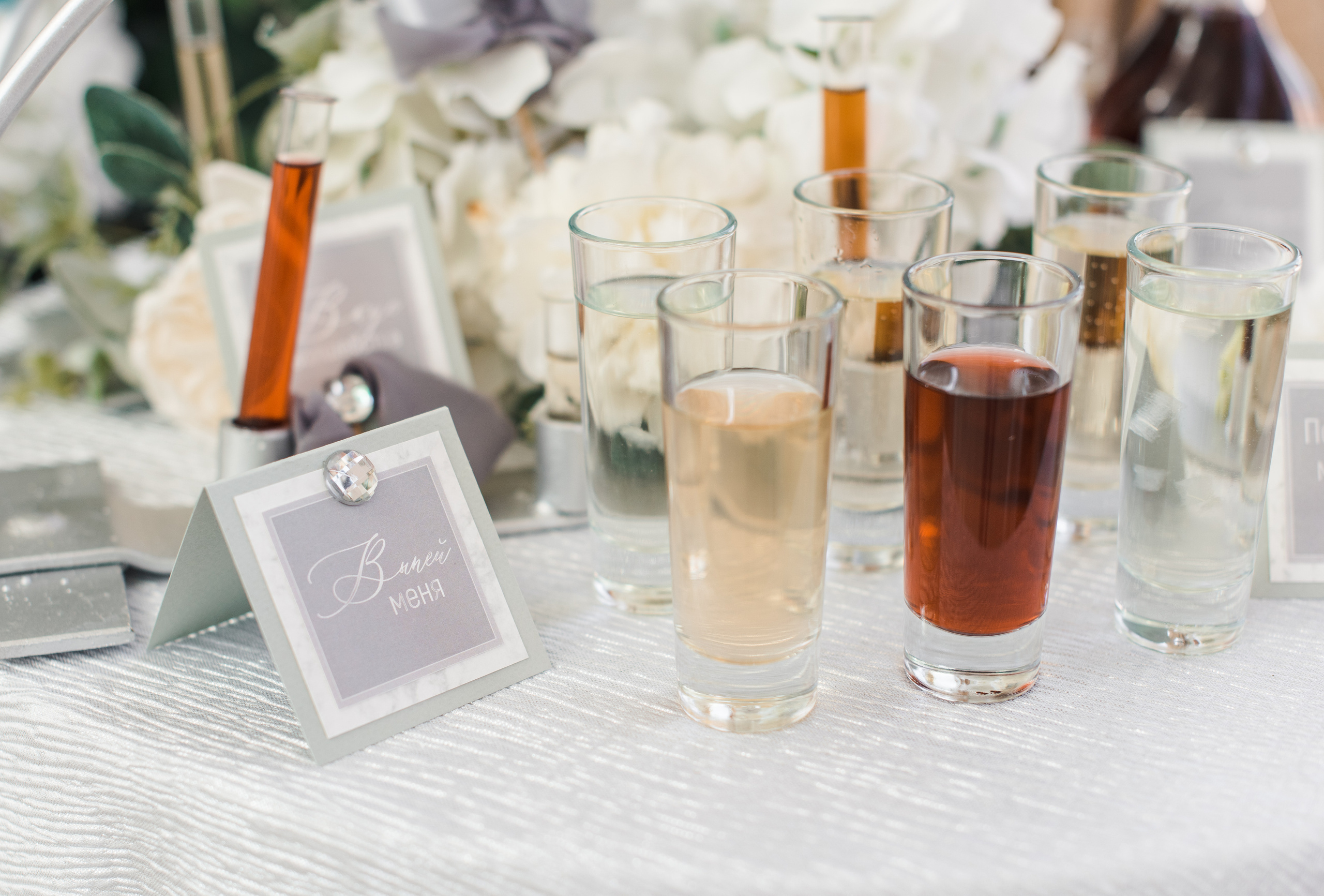 Артем и Евгения. Свадебный организатор Анна Лобода