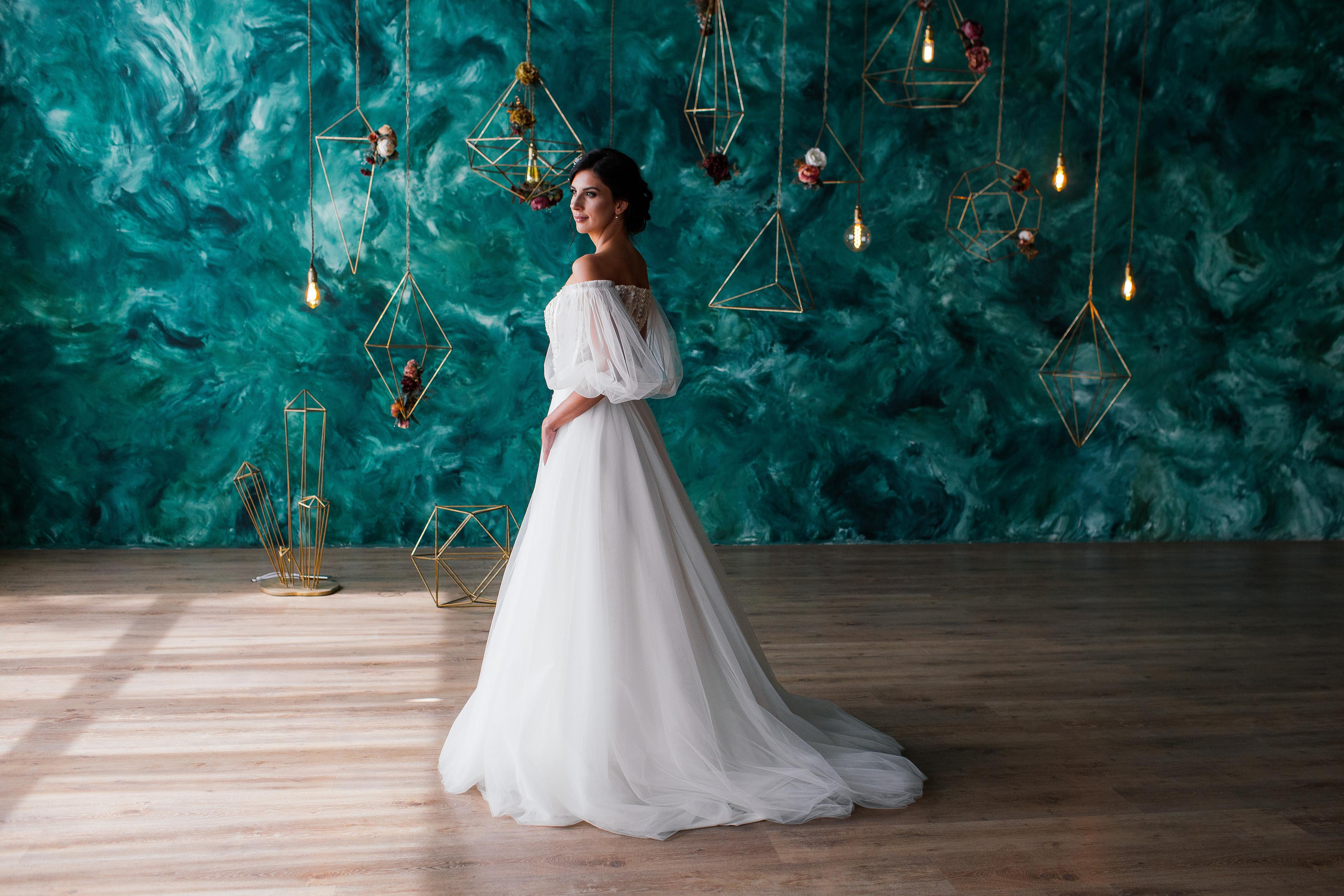 Павел и Екатерина. Свадебный организатор Анна Лобода