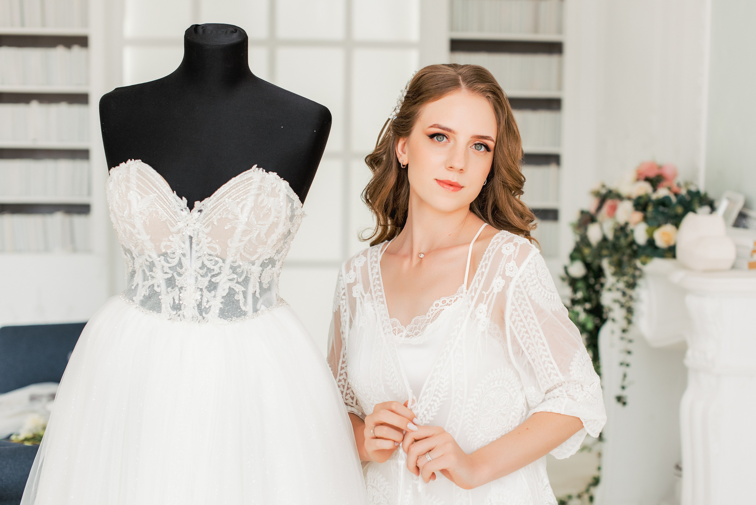 Артем и Евгения. Свадебный организатор Анна Лобода