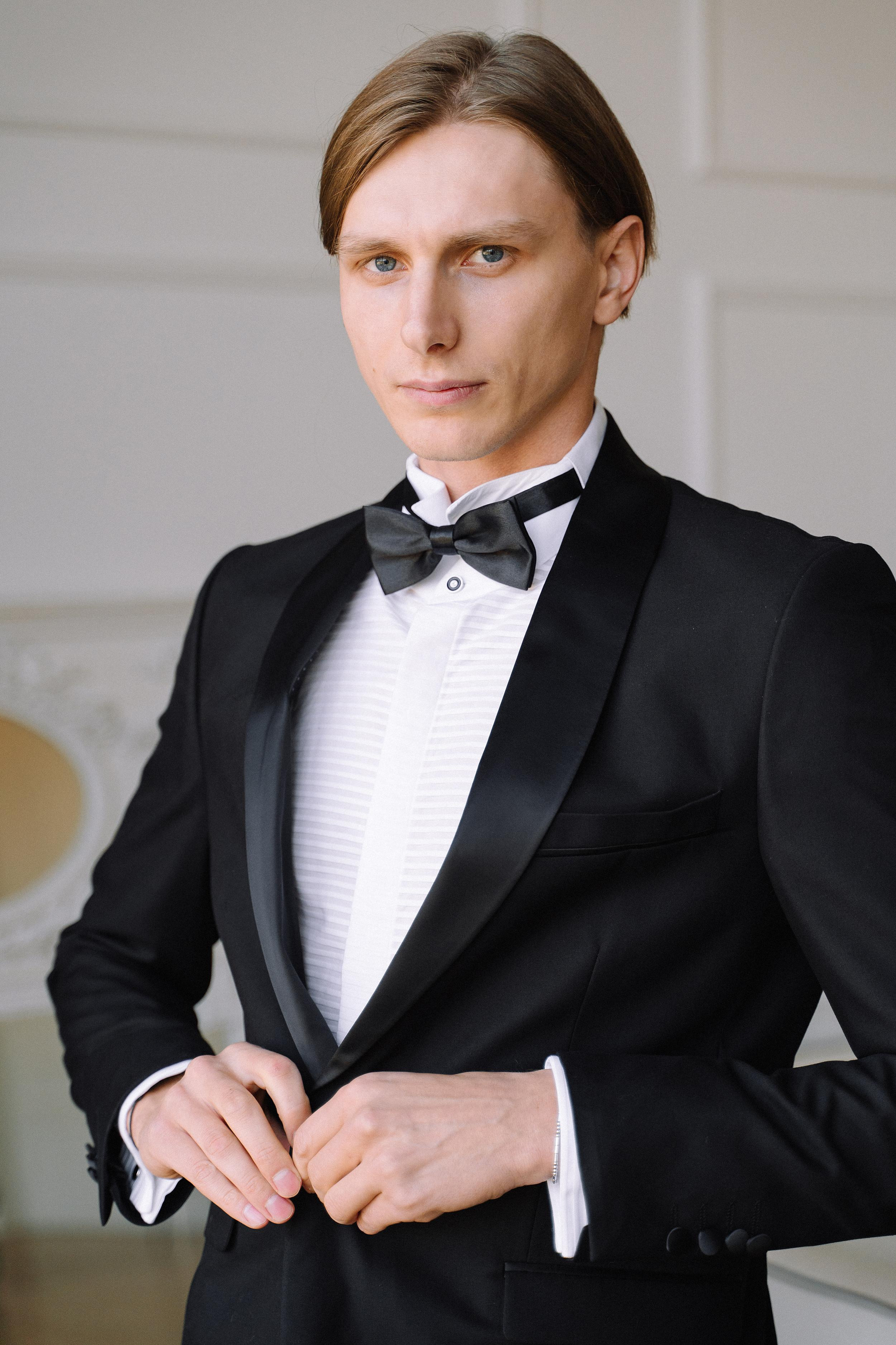 Андрей и Инна. Свадебный организатор Анна Лобода