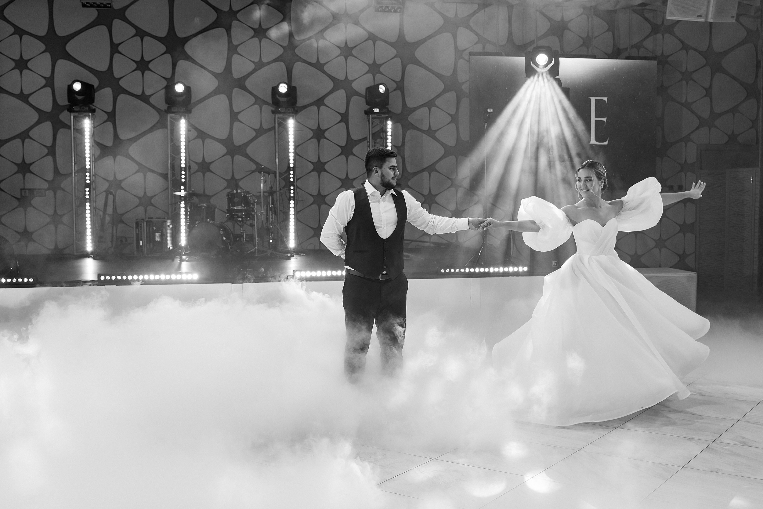 Роман и Екатерина. Свадебный организатор Анна Лобода