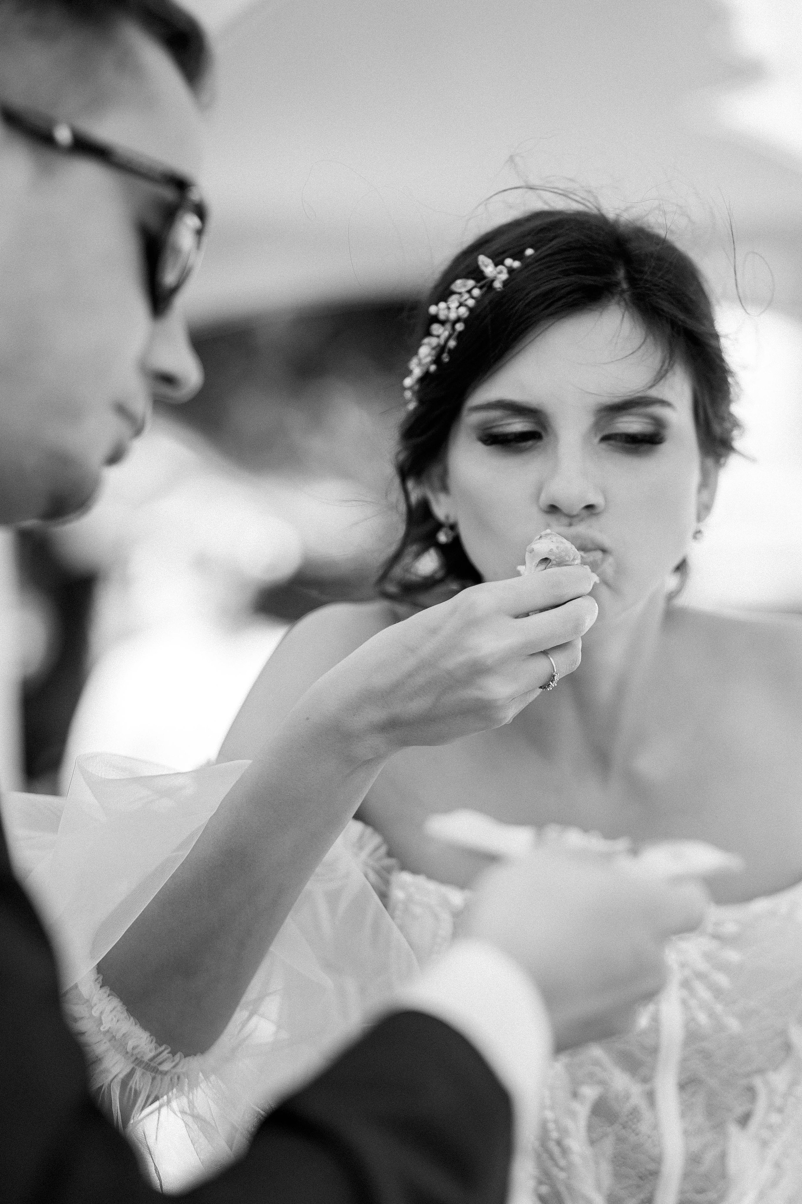 Павел и Екатерина. Свадебный организатор Анна Лобода