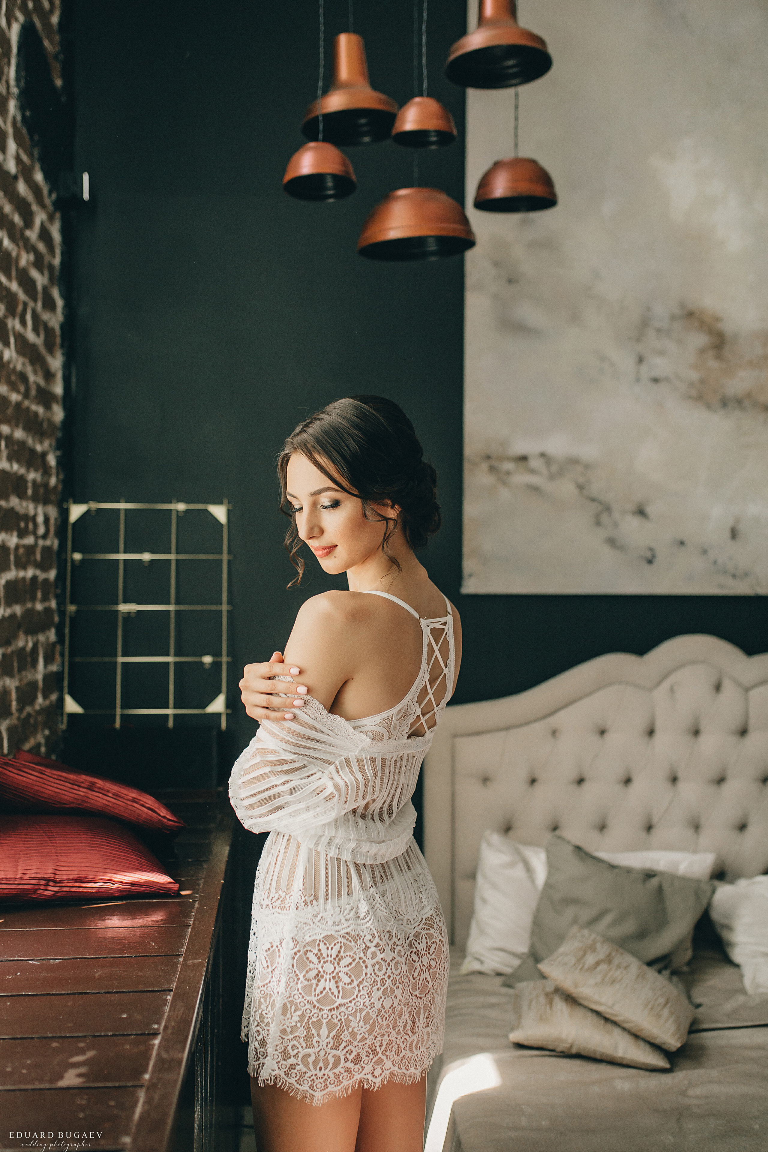 Григорий и Алина. Свадебный организатор Анна Лобода